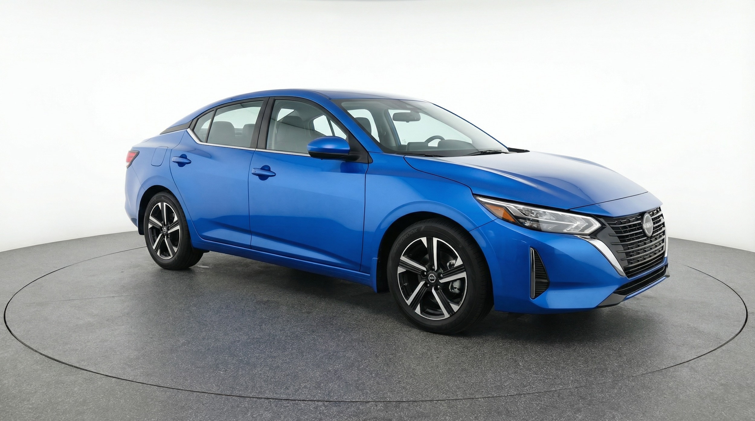 Thumbnail: 2025 Nissan Sentra - 1