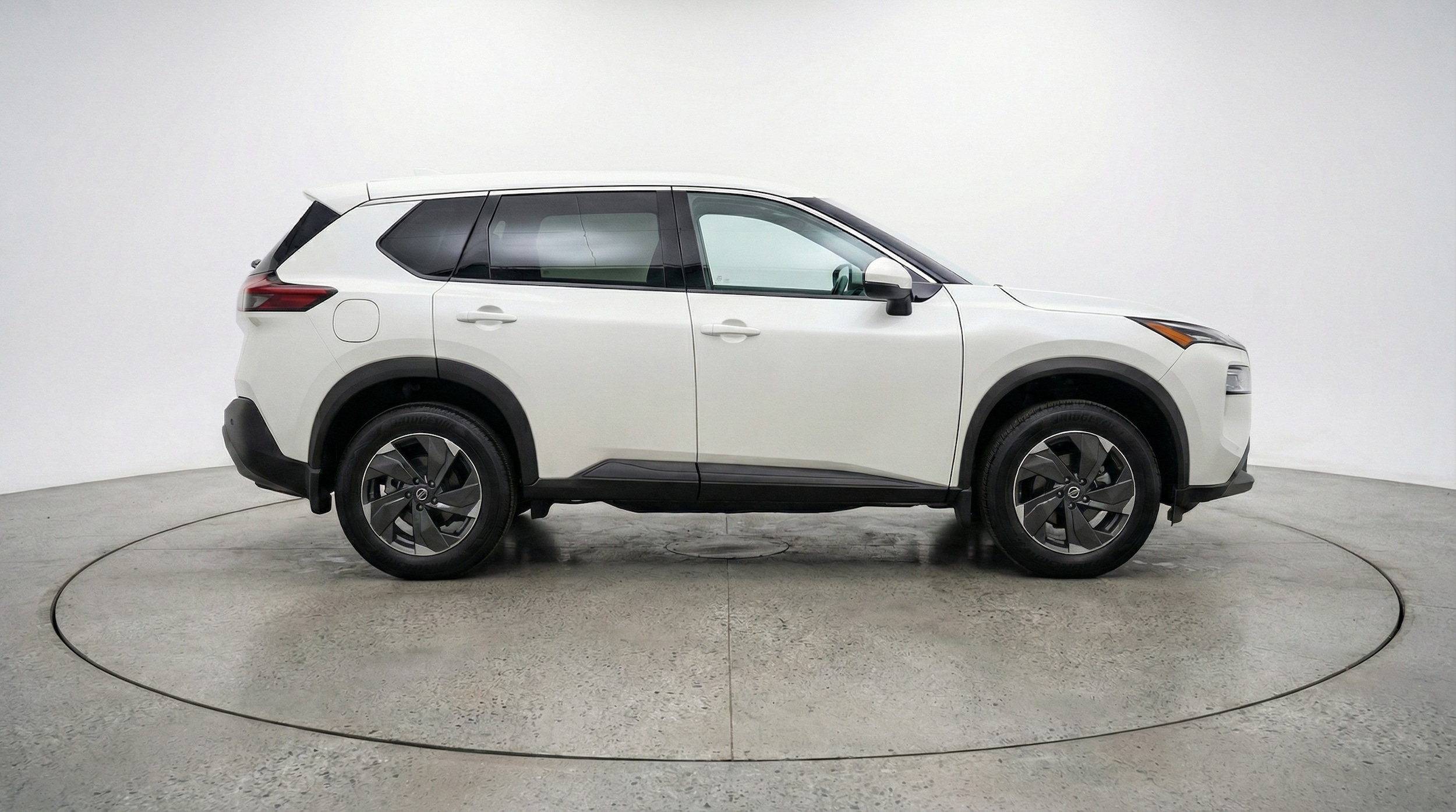 Thumbnail: 2025 Nissan Rogue - 8