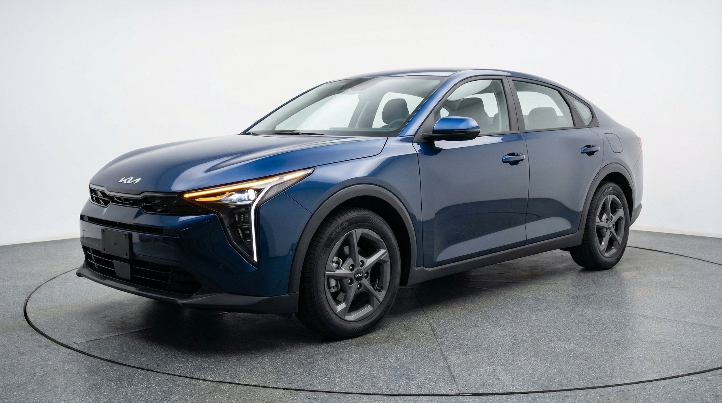 Thumbnail: 2026 Kia K4 - 3