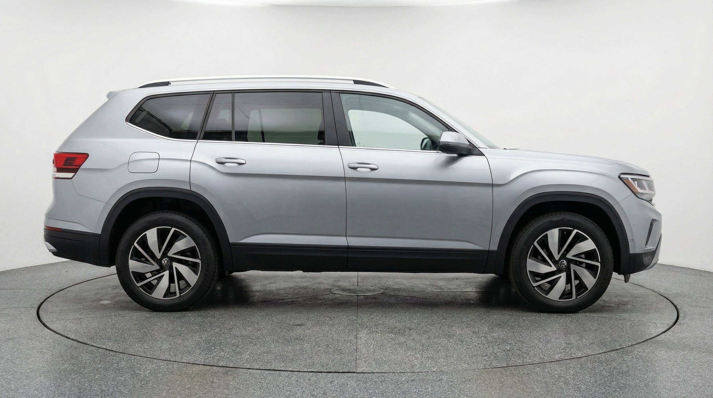 Thumbnail: 2026 Volkswagen Atlas - 11