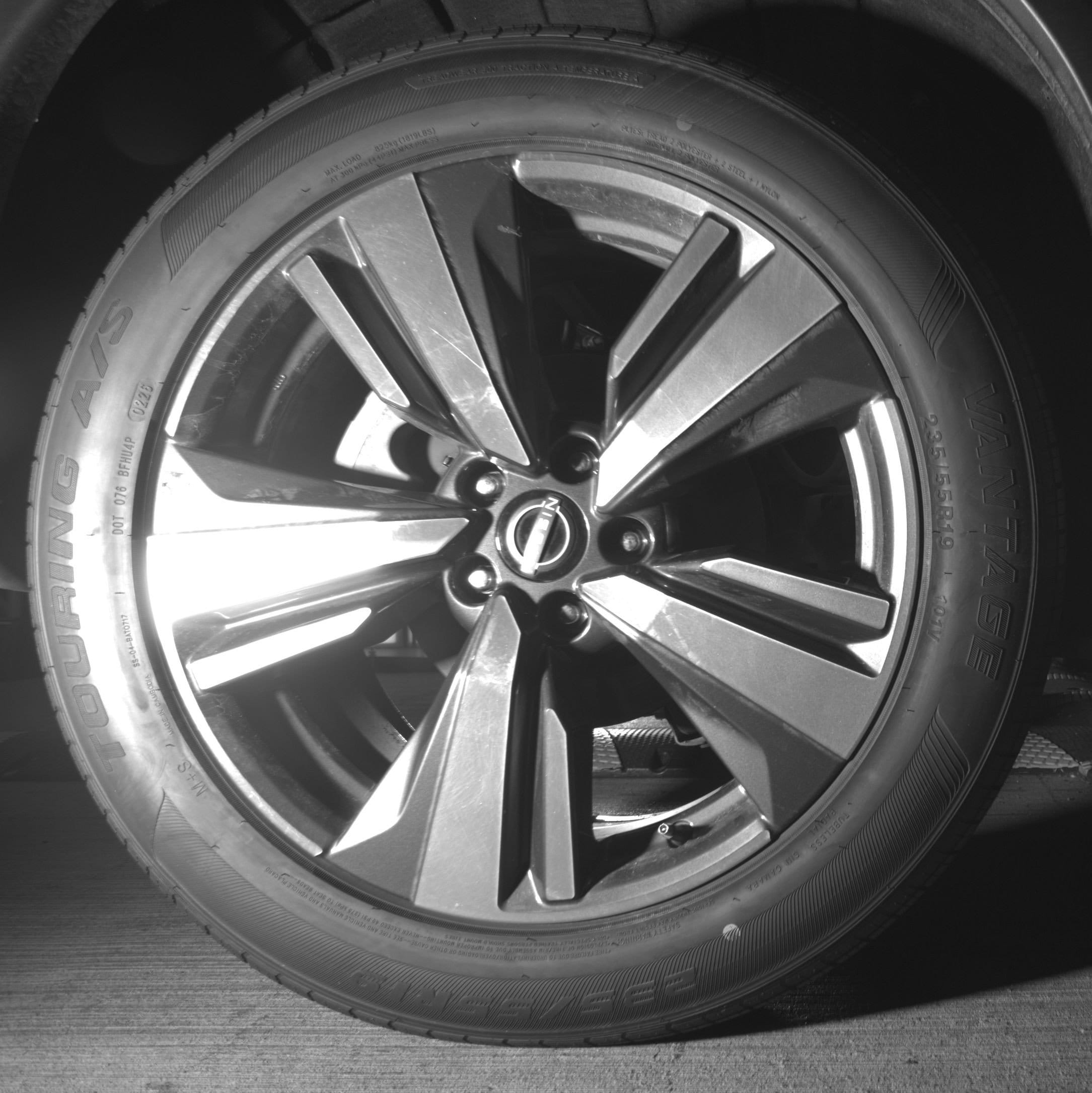 Thumbnail: 2026 Nissan Rogue - 15