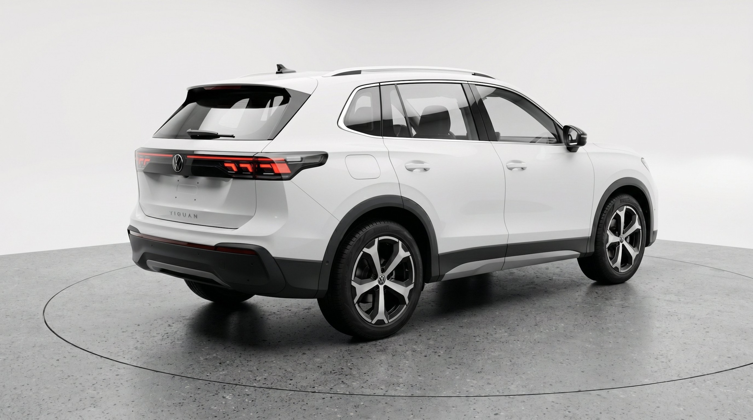 Thumbnail: 2026 Volkswagen Tiguan - 9