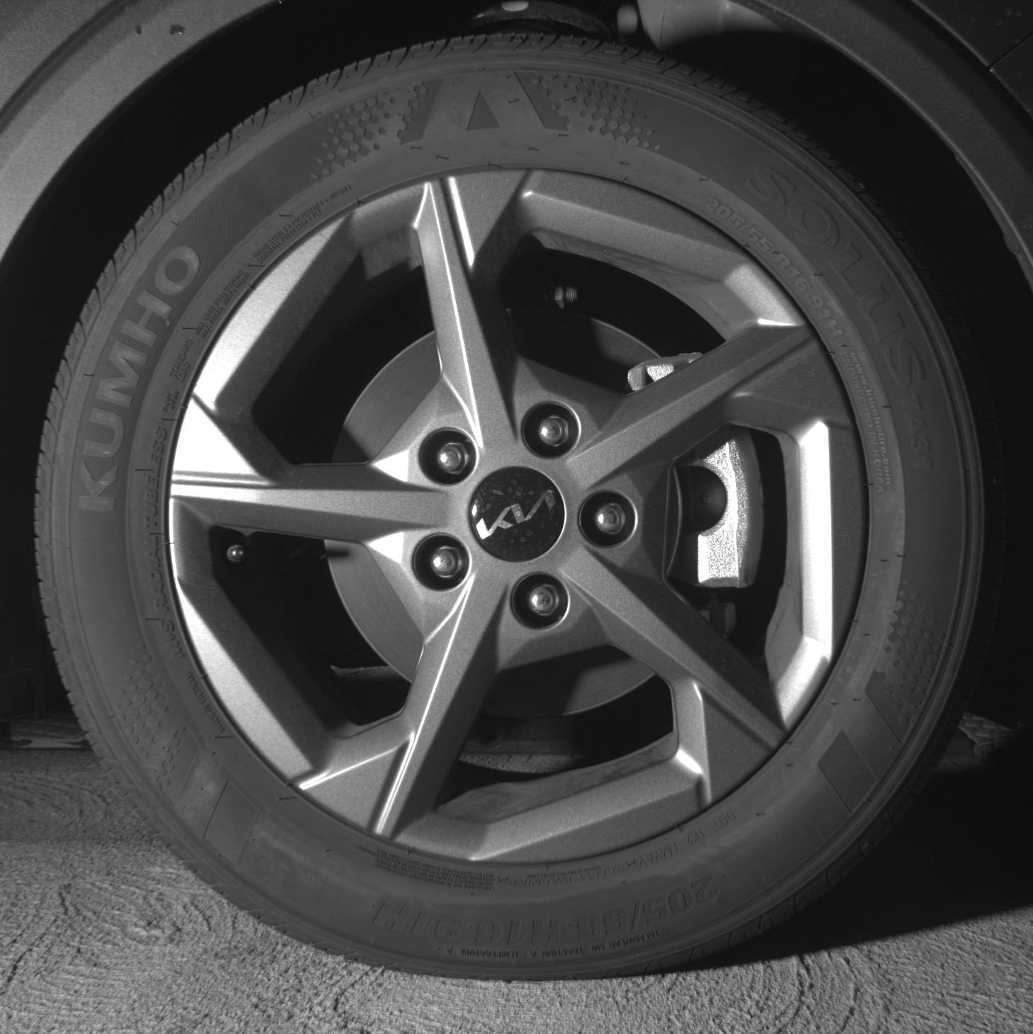 Thumbnail: 2026 Kia K4 - 13