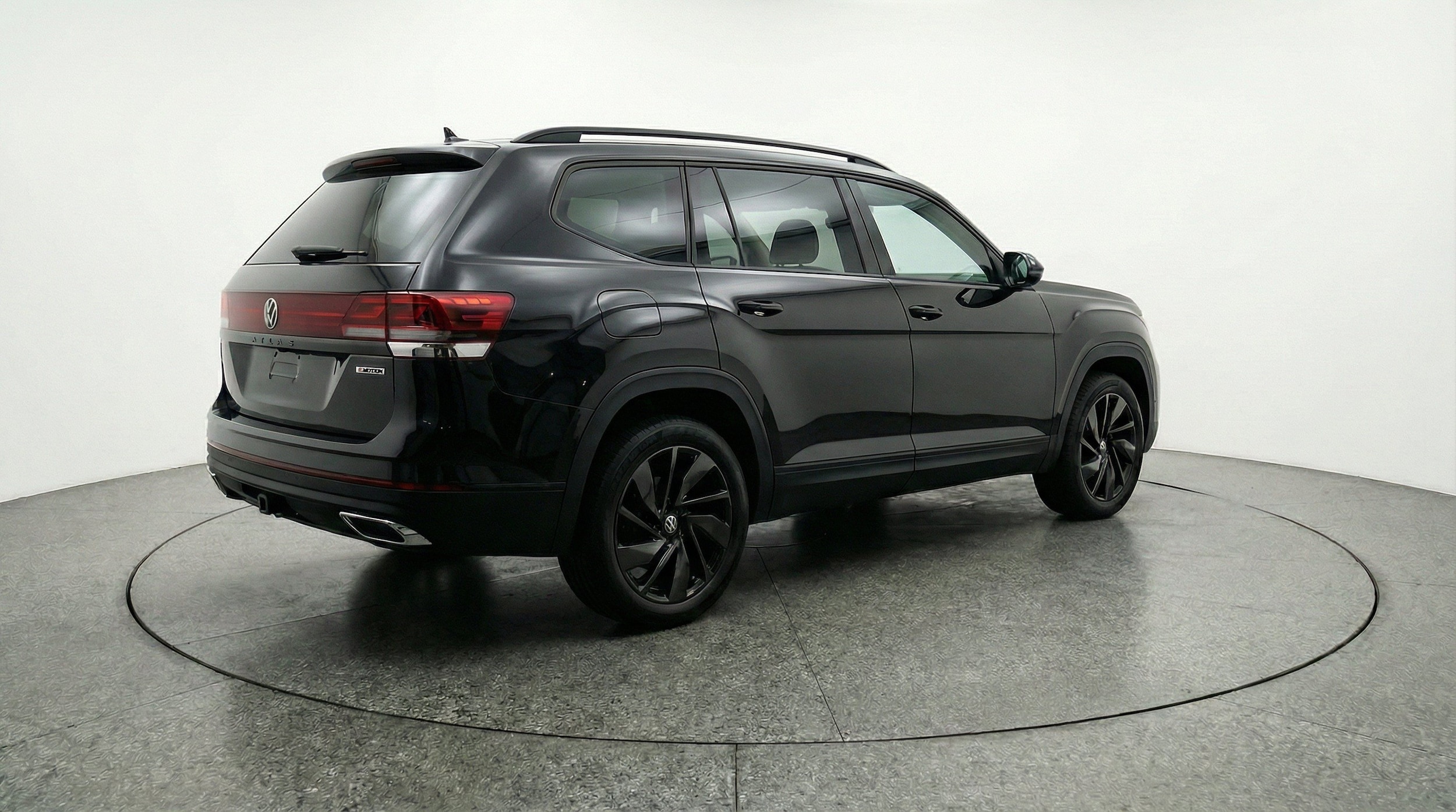 Thumbnail: 2026 Volkswagen Atlas - 9