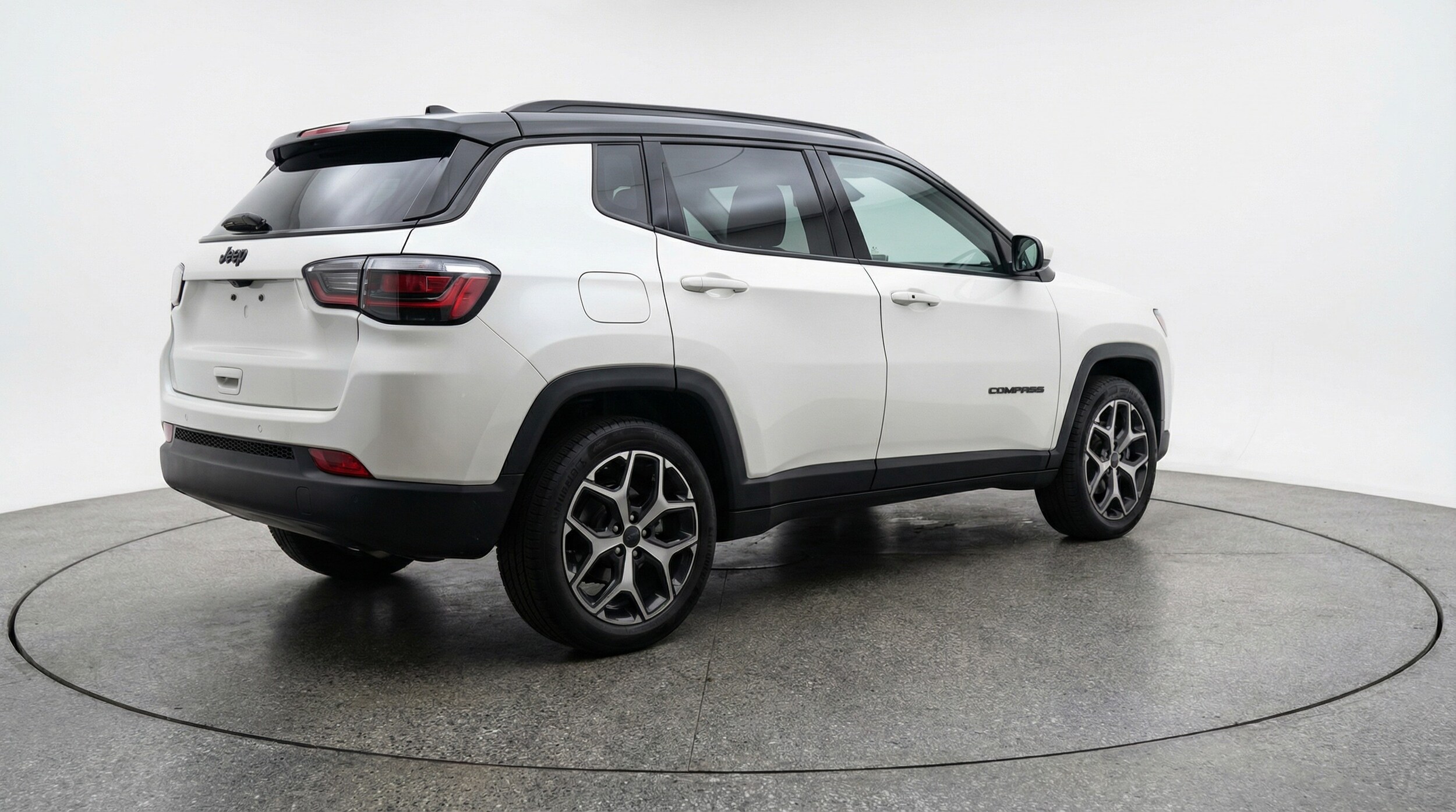Thumbnail: 2025 Jeep Compass - 7