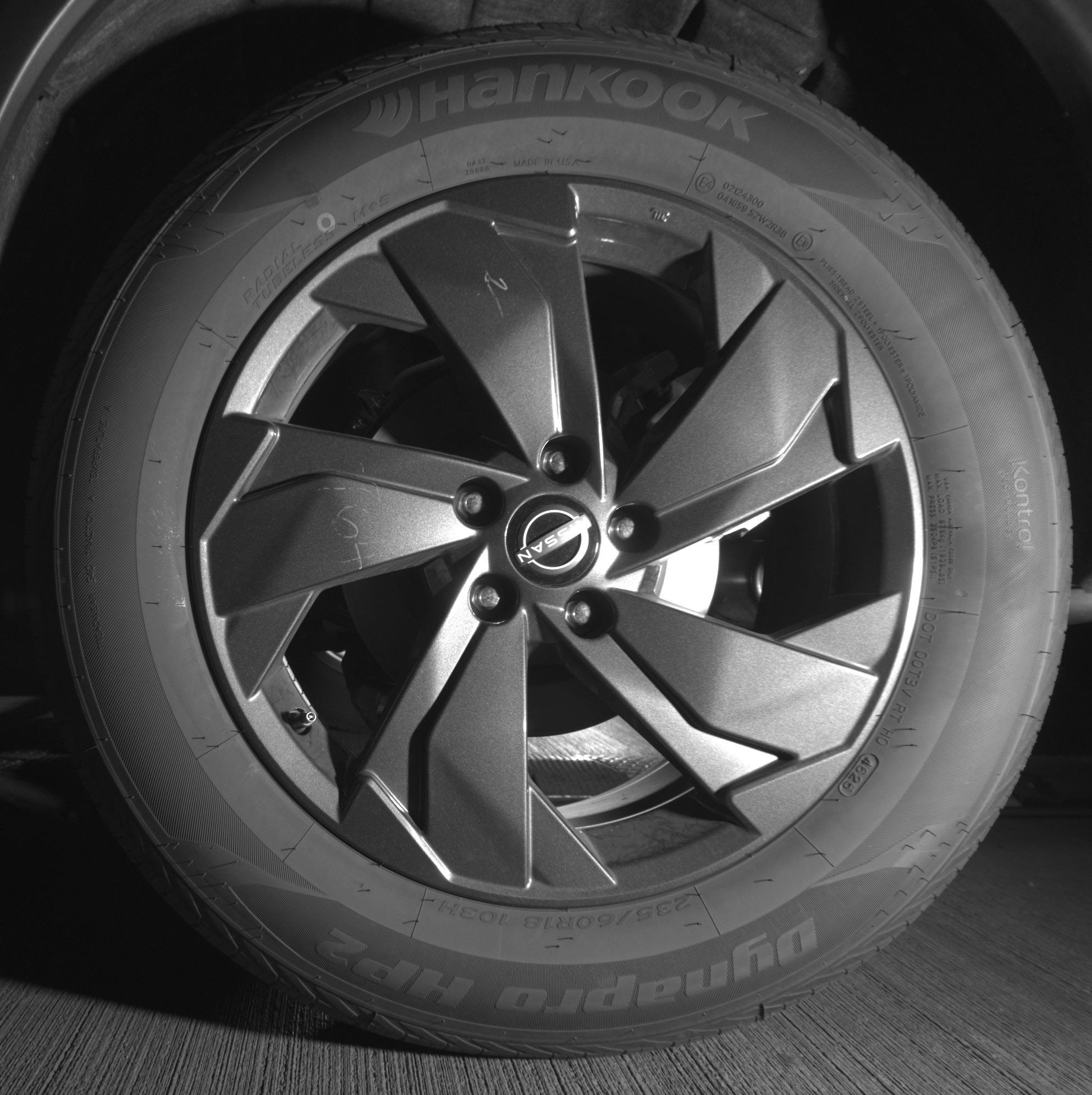 Thumbnail: 2026 Nissan Rogue - 14
