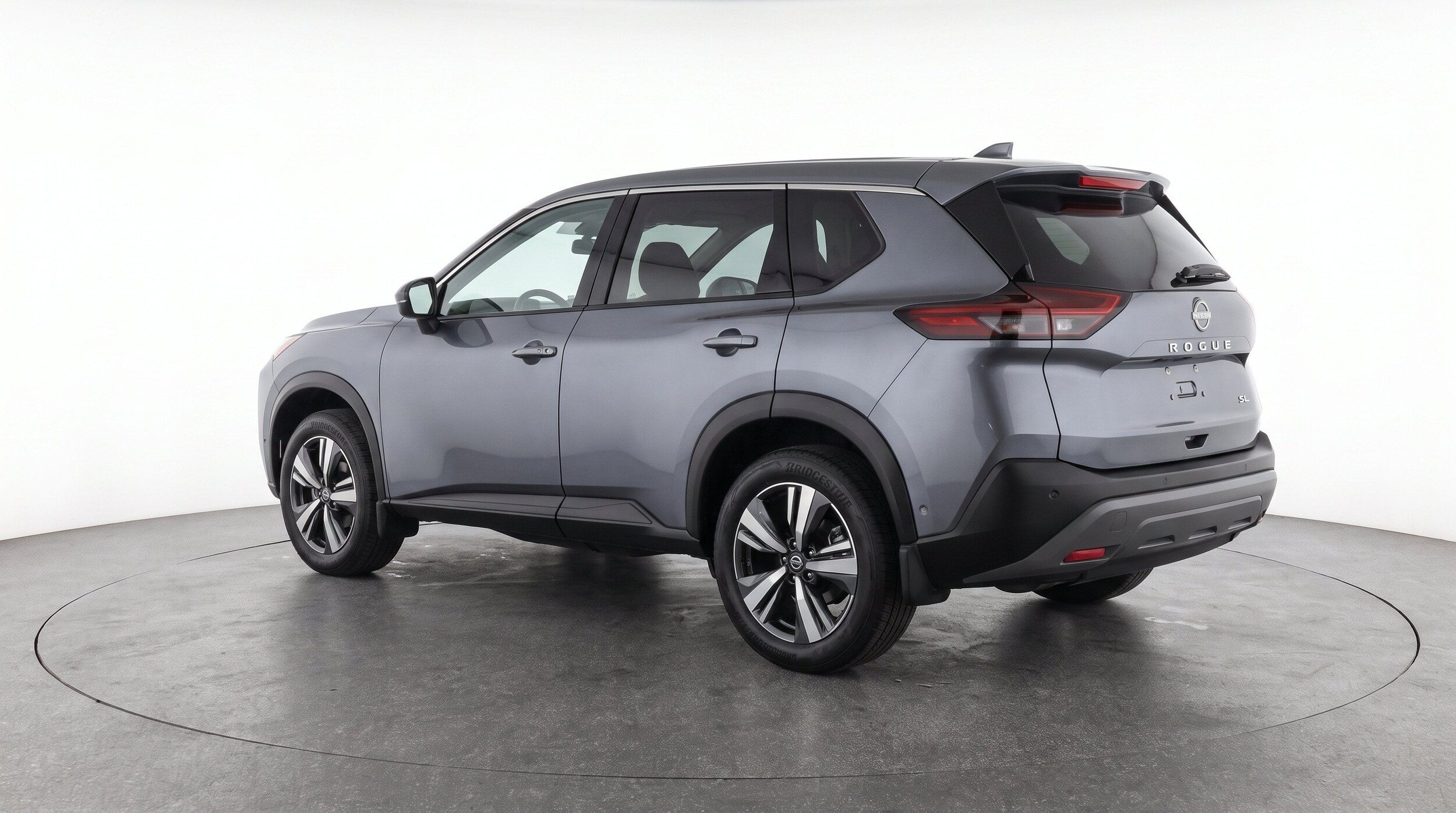Thumbnail: 2026 Nissan Rogue - 6