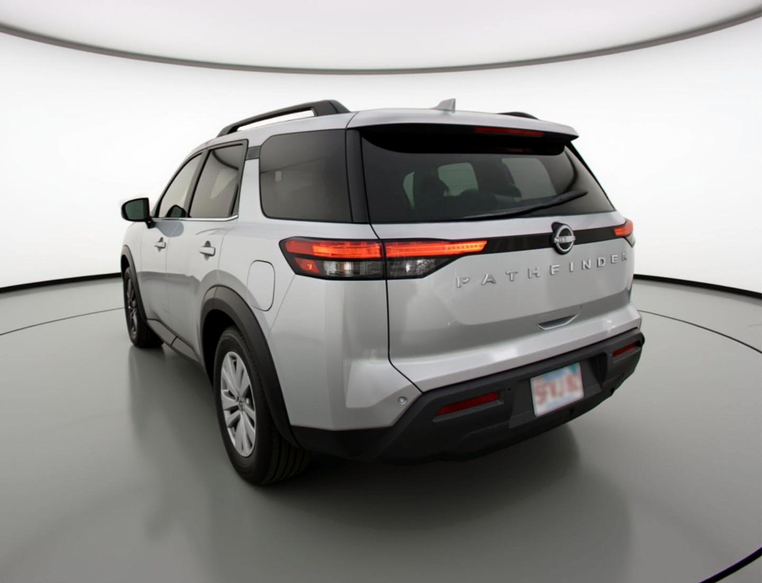 Thumbnail: 2025 Nissan Pathfinder - 6