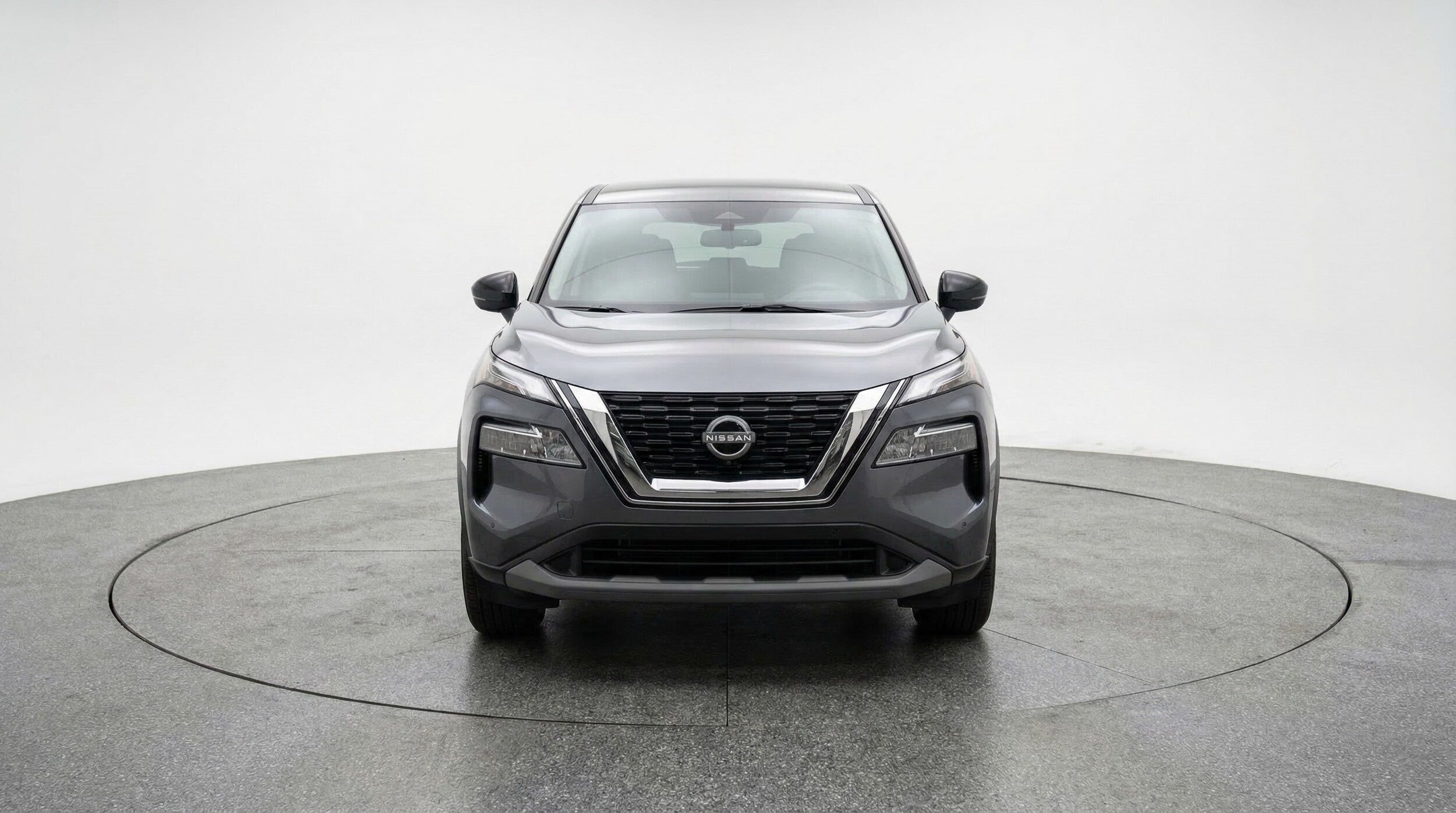 Thumbnail: 2023 Nissan Rogue - 2
