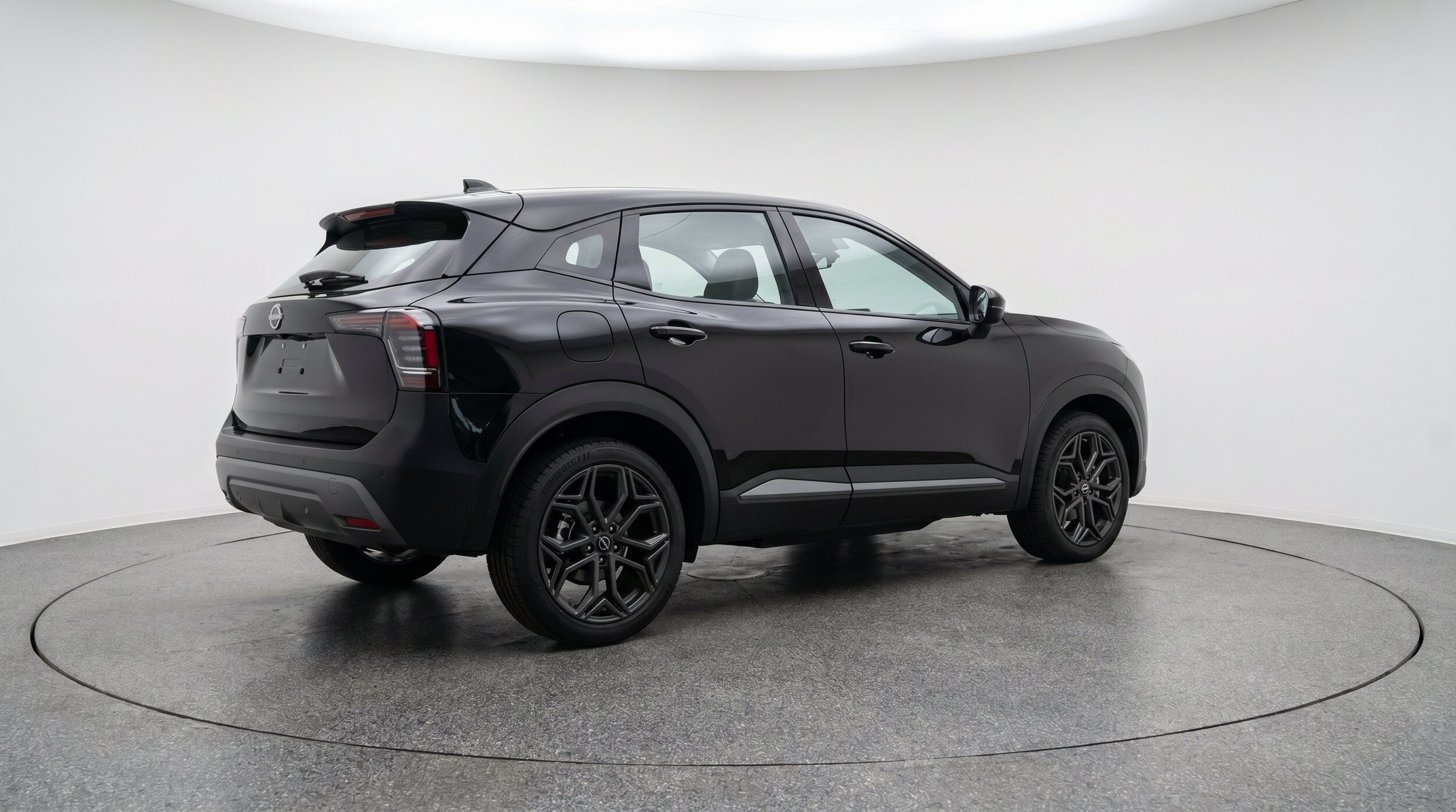 Thumbnail: 2026 Nissan Kicks - 9