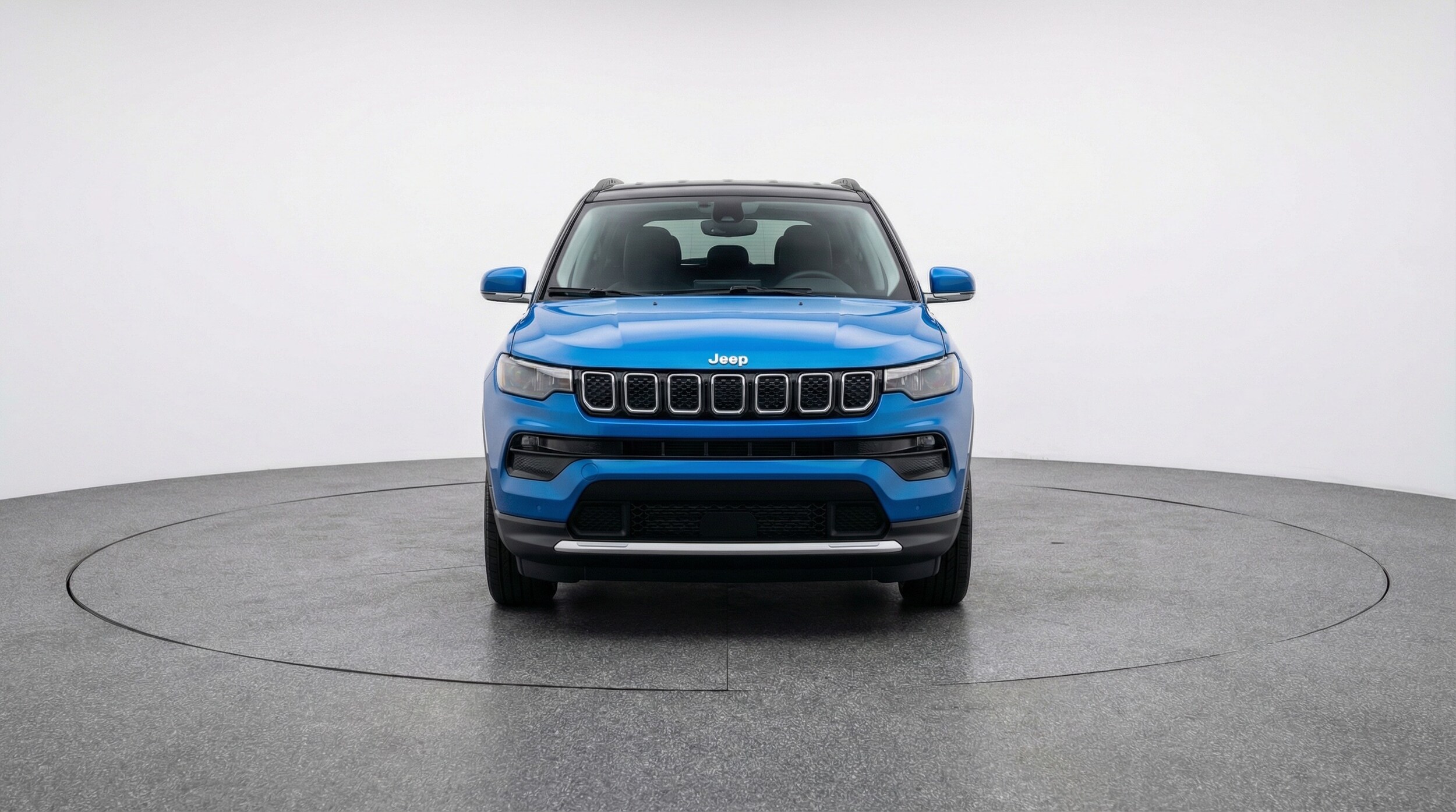 Thumbnail: 2025 Jeep Compass - 2