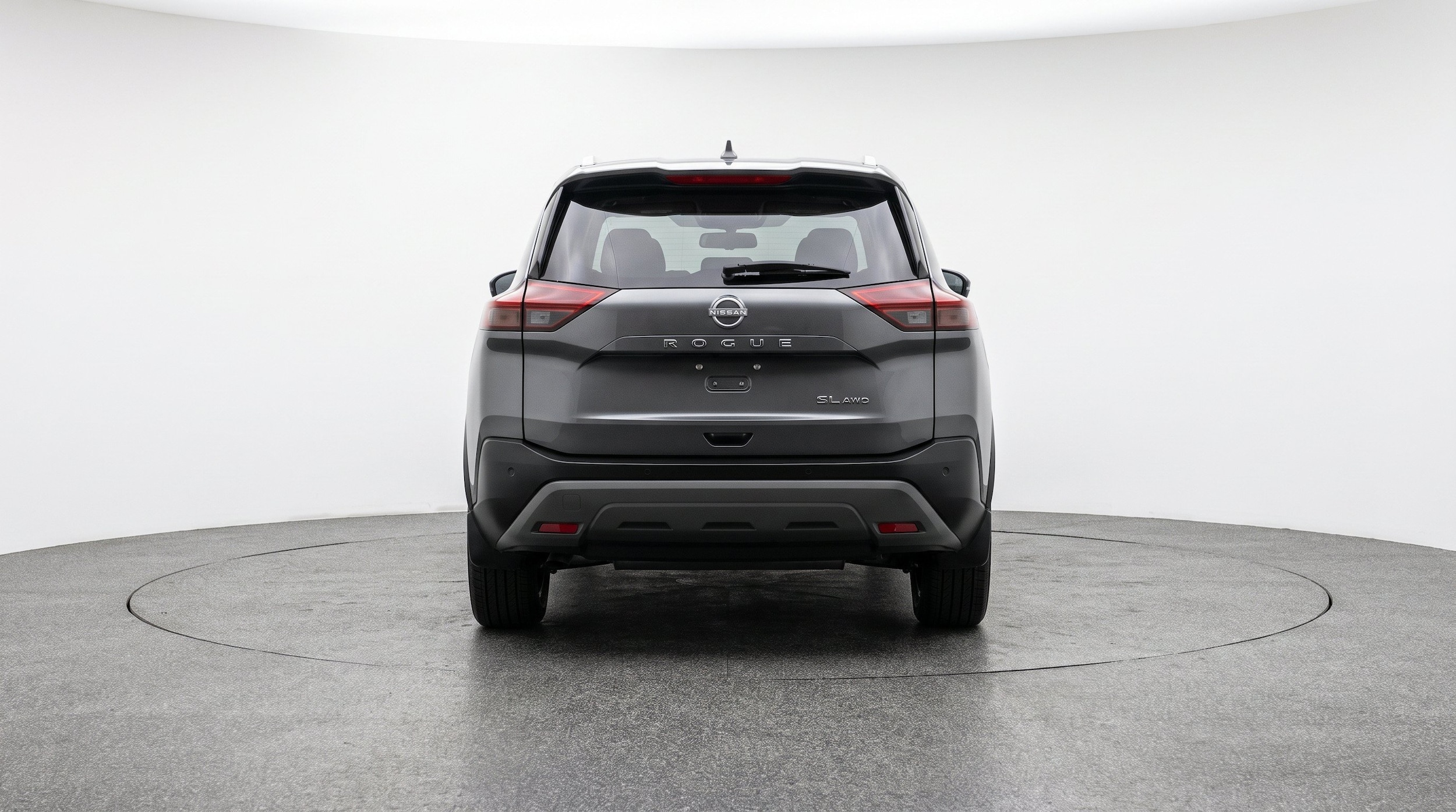 Thumbnail: 2026 Nissan Rogue - 7
