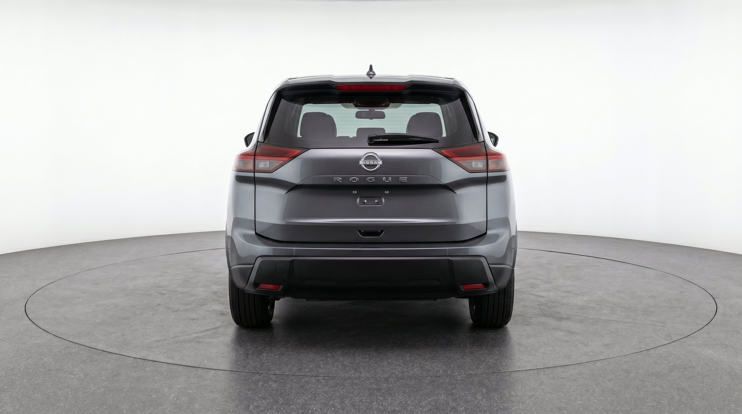 Thumbnail: 2026 Nissan Rogue - 7