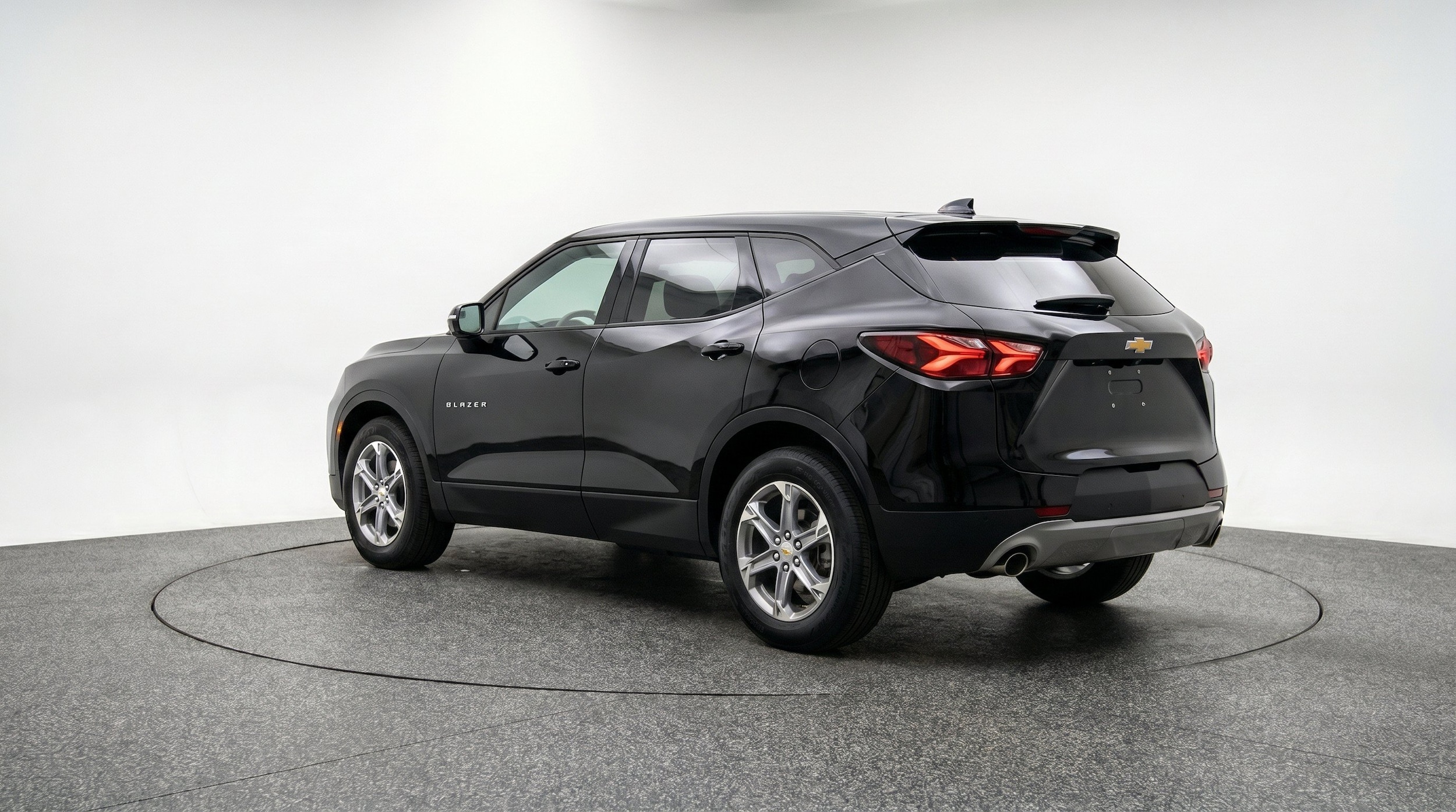 Thumbnail: 2026 Chevrolet Blazer - 6