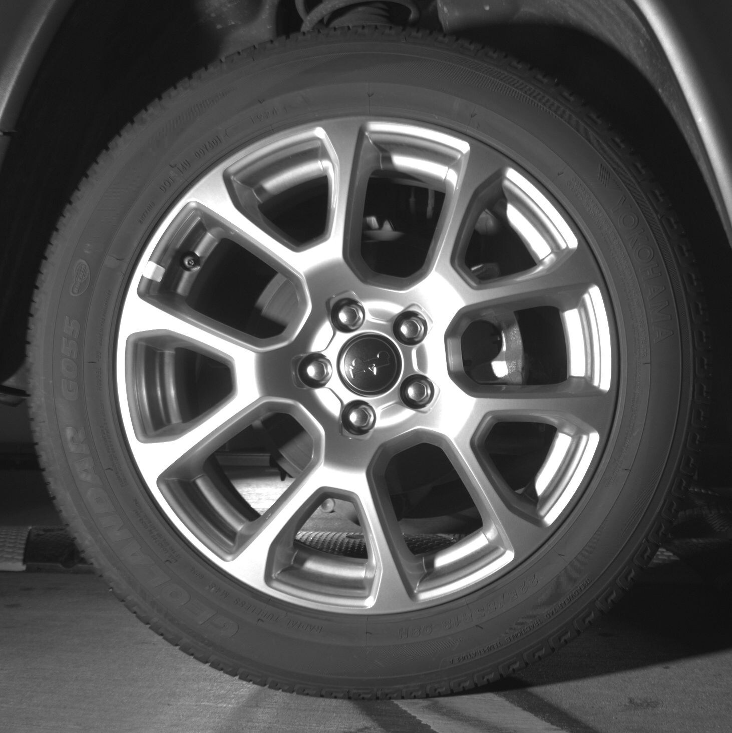 Thumbnail: 2025 Jeep Compass - 12