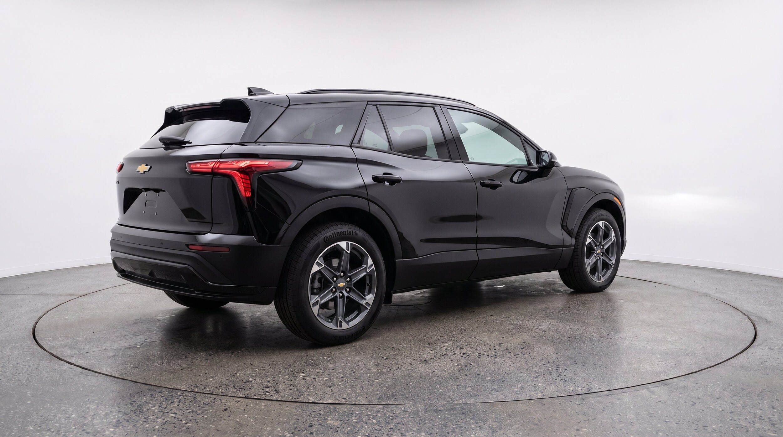 Thumbnail: 2025 Chevrolet Blazer - 9