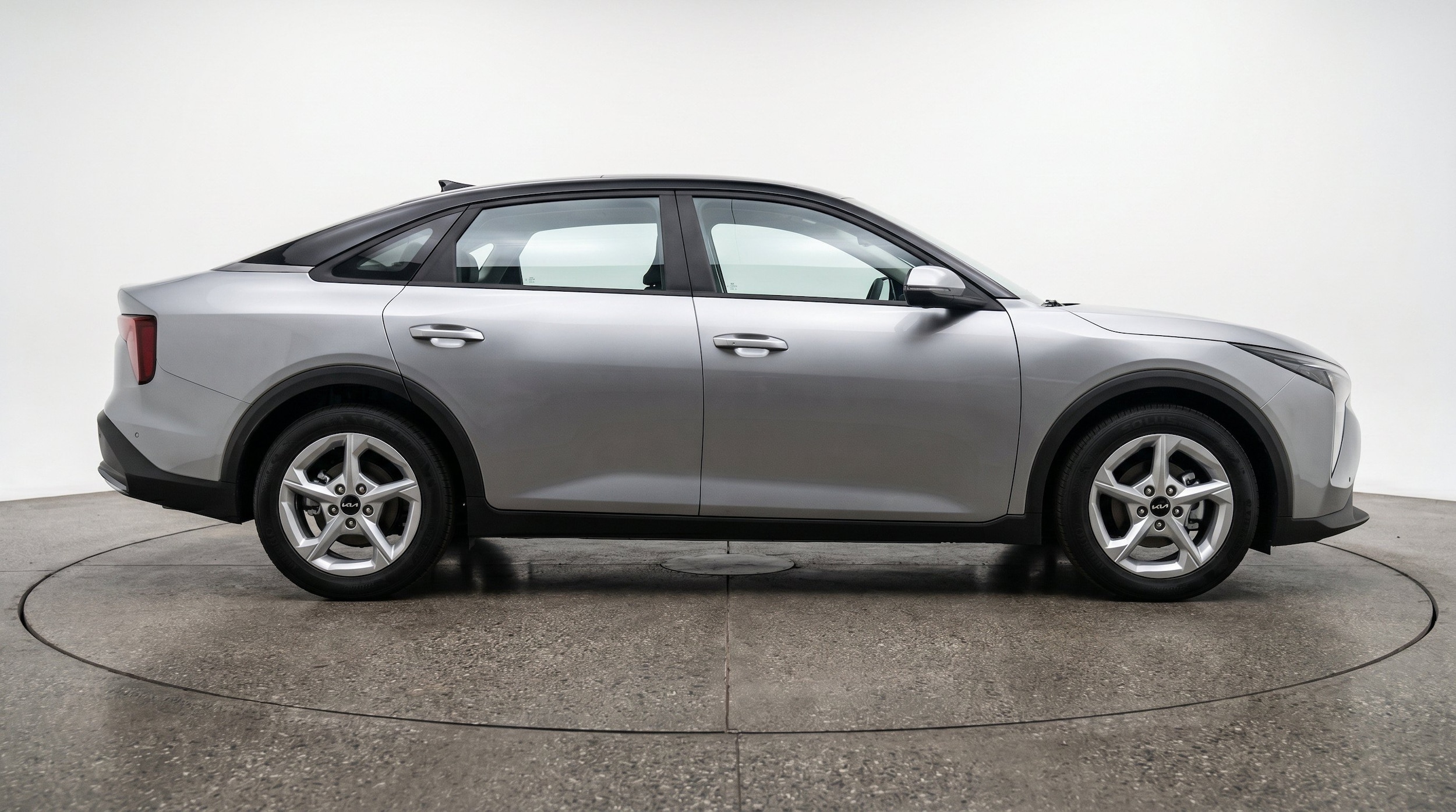 Thumbnail: 2026 Kia K4 - 11