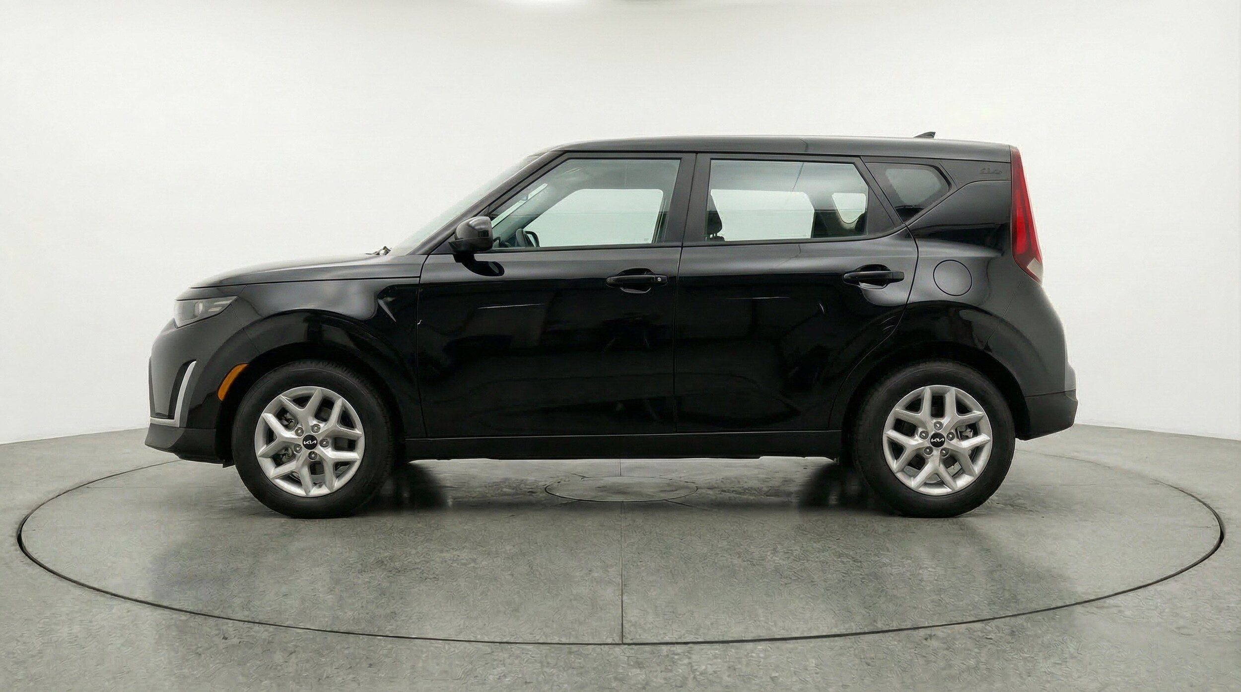 Thumbnail: 2025 Kia Soul - 5