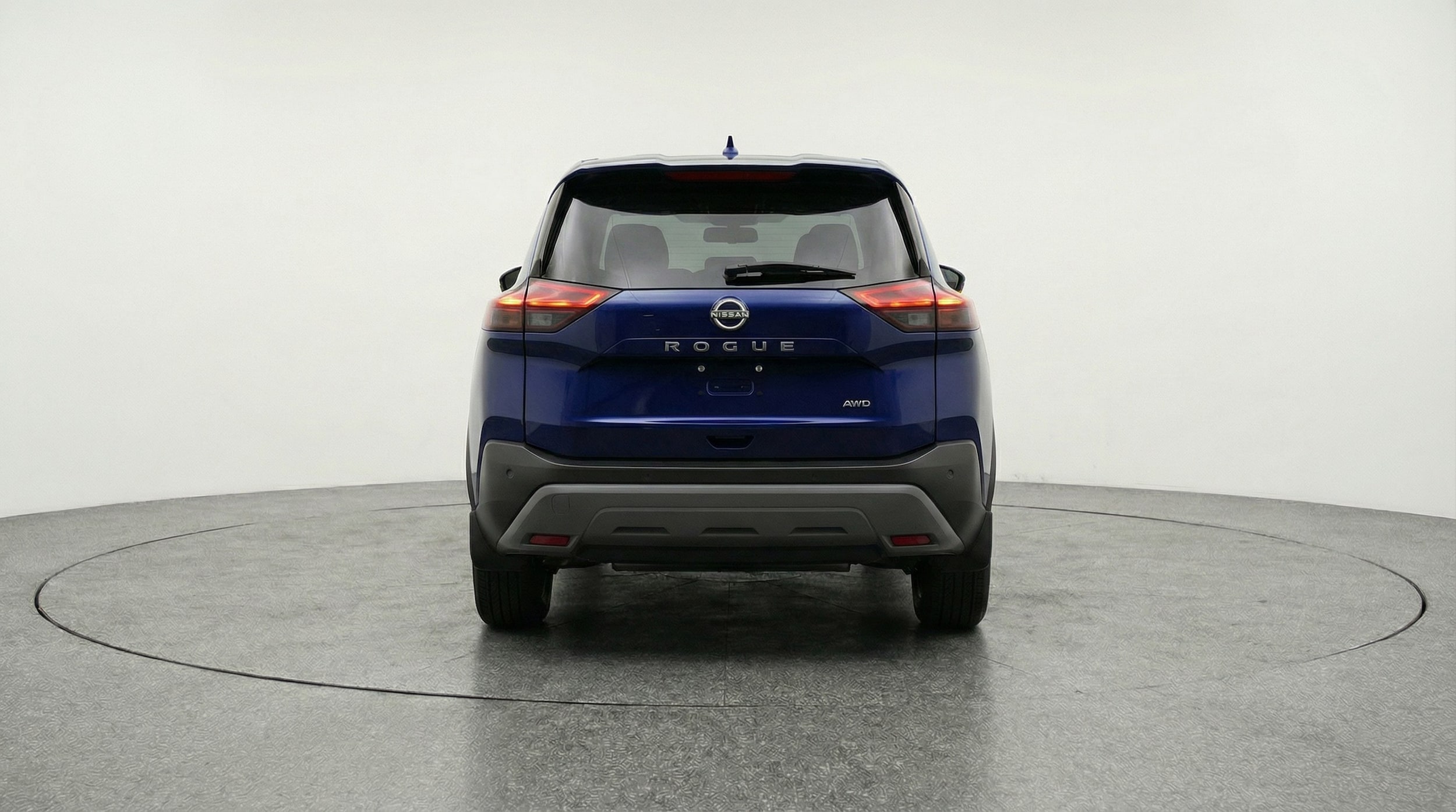 Thumbnail: 2025 Nissan Rogue - 6