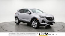 2025 Buick Encore GX Preferred -
                  Aurora, CO