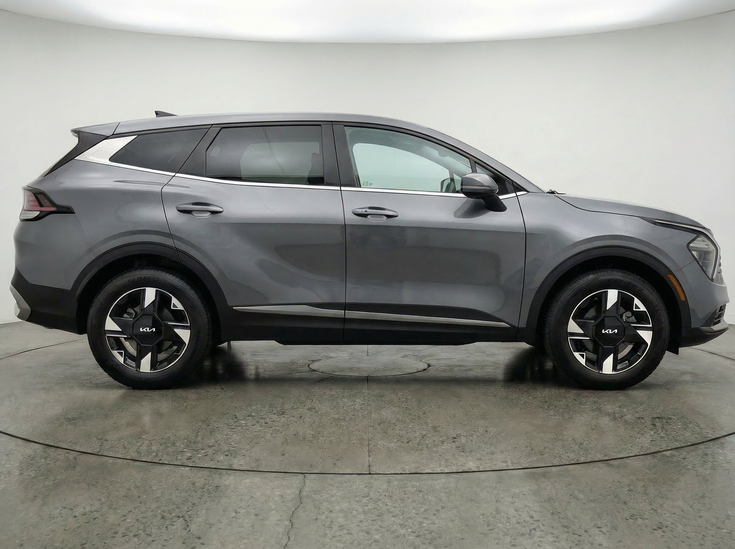 Thumbnail: 2026 Kia Sportage - 11