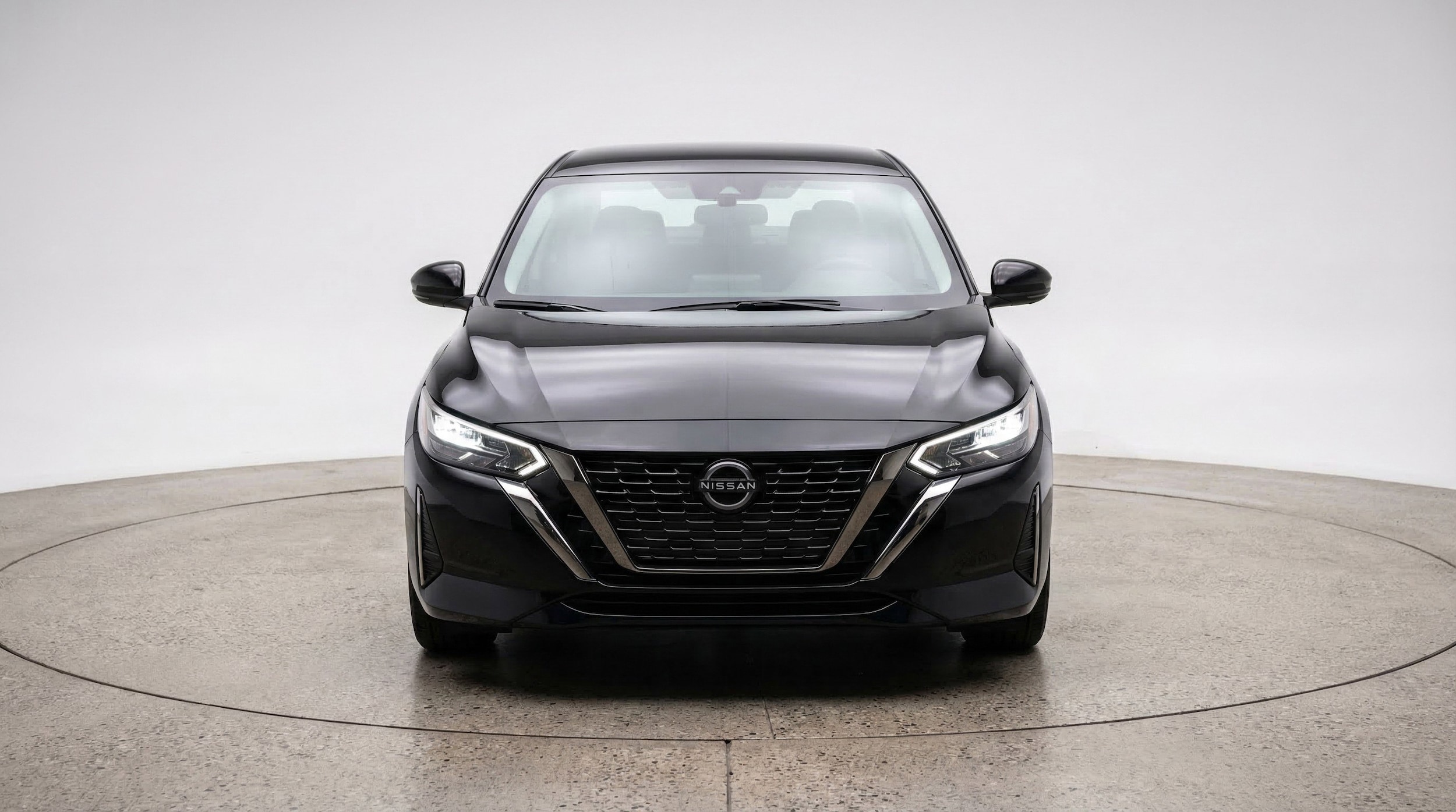 Thumbnail: 2025 Nissan Sentra - 2