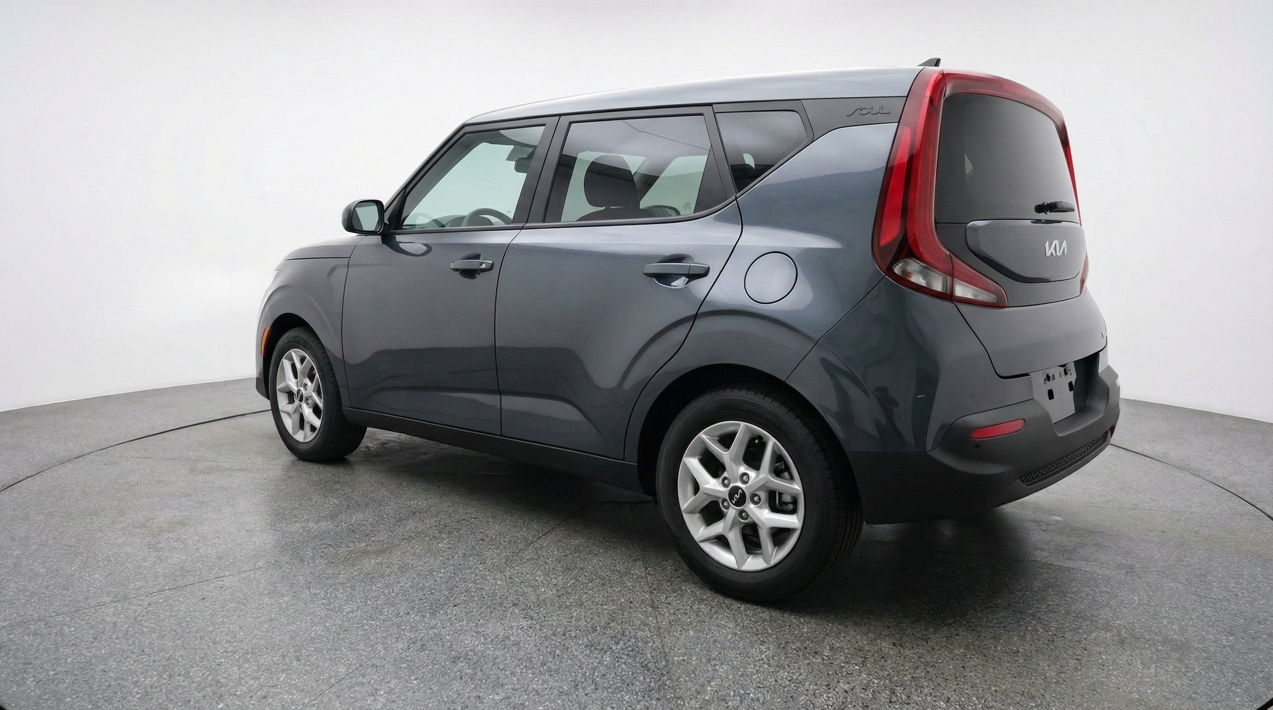 Thumbnail: 2025 Kia Soul - 6