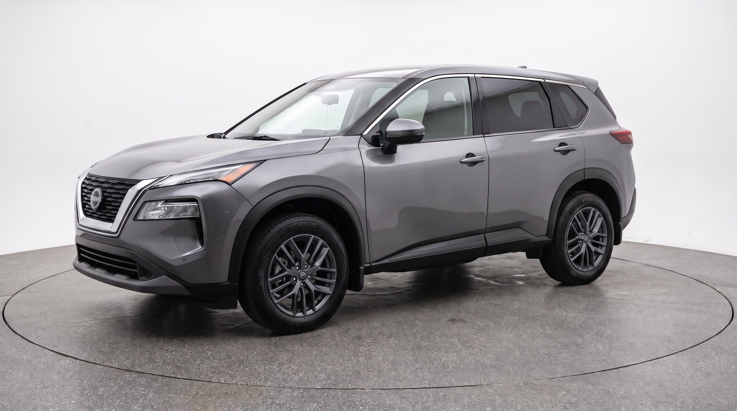 Thumbnail: 2026 Nissan Rogue - 3