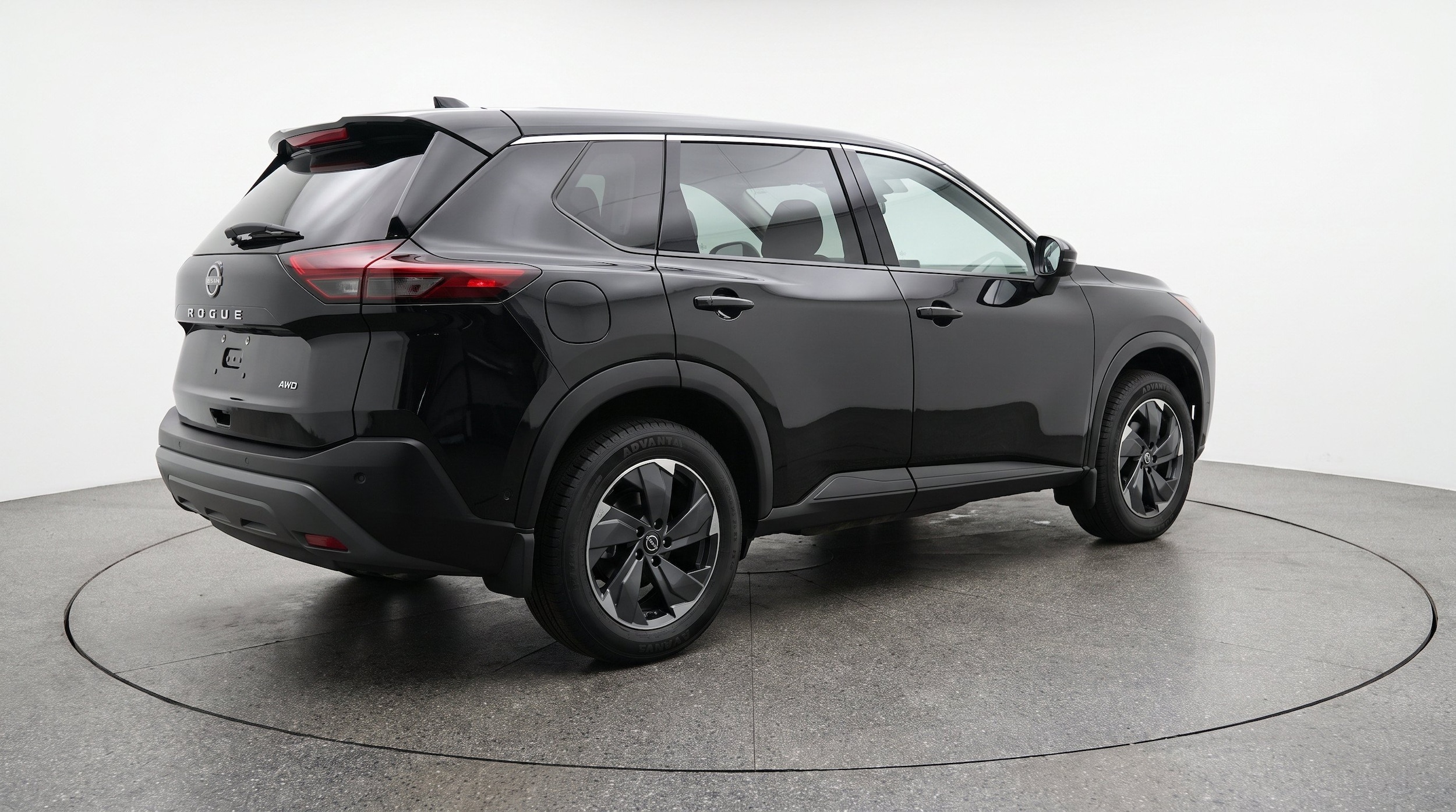 Thumbnail: 2026 Nissan Rogue - 9