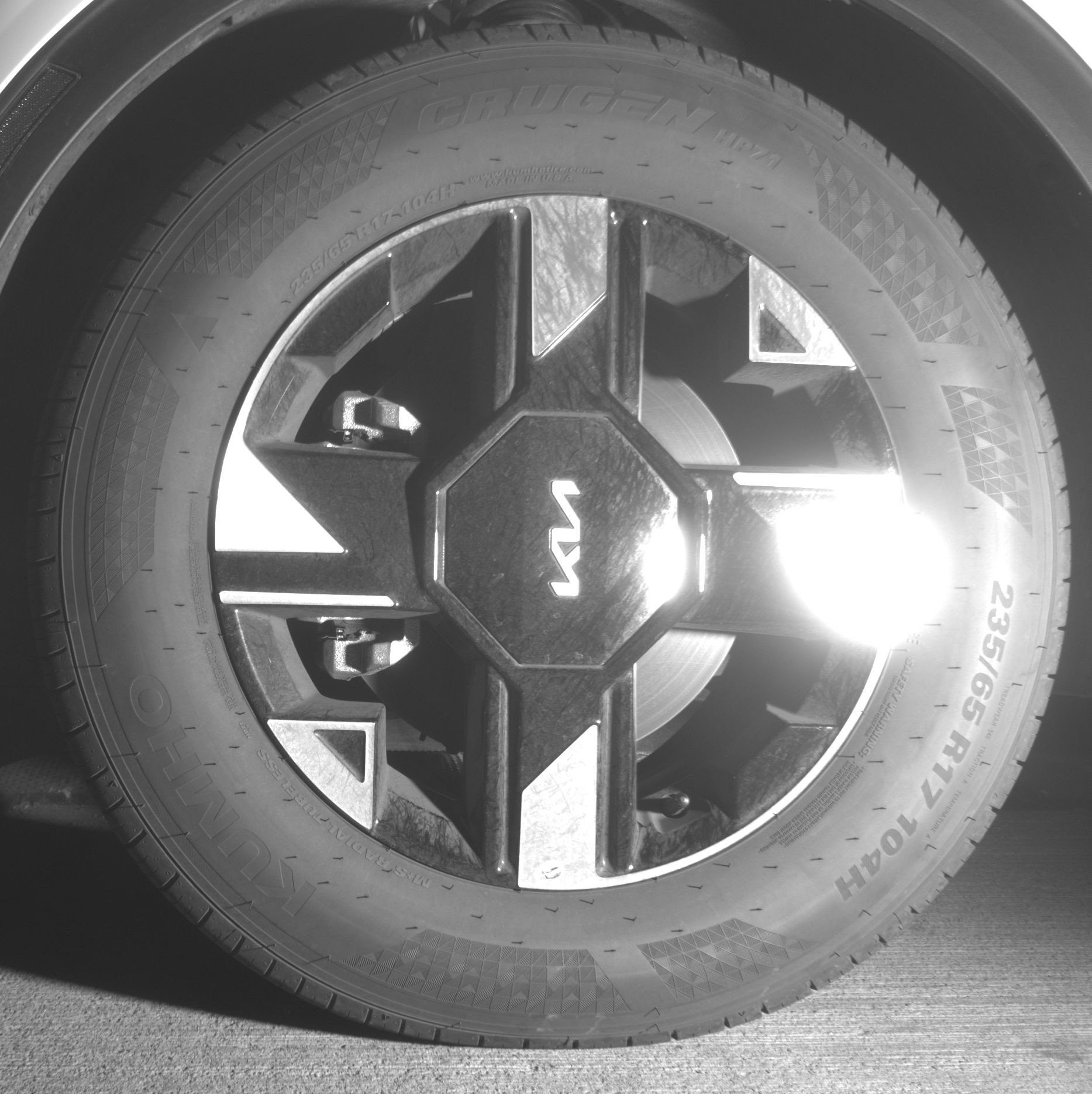 Thumbnail: 2026 Kia Sportage - 12
