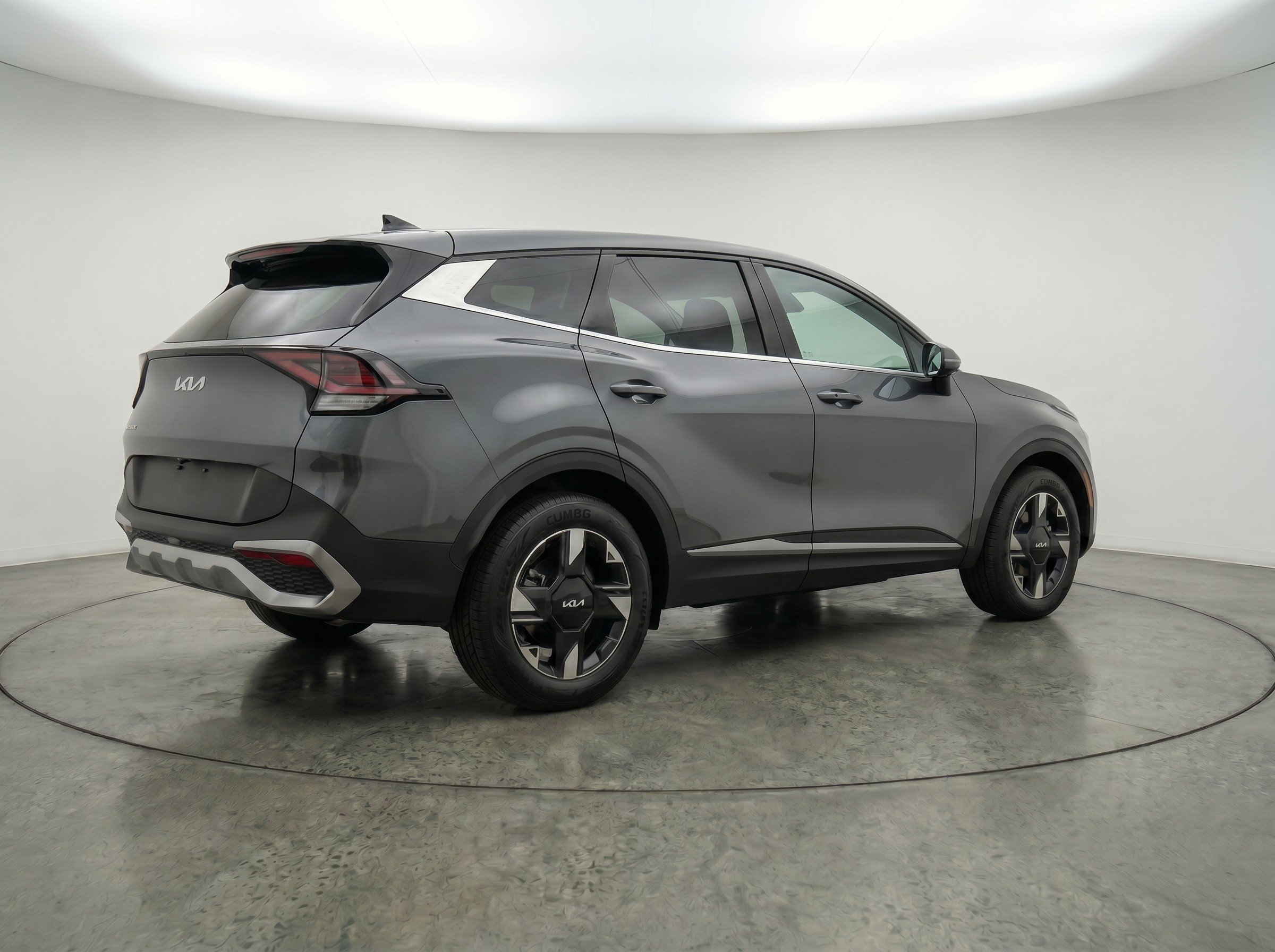 Thumbnail: 2026 Kia Sportage - 9