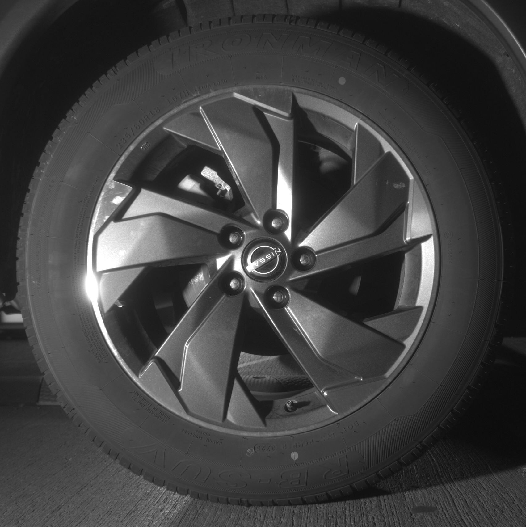 Thumbnail: 2025 Nissan Rogue - 12