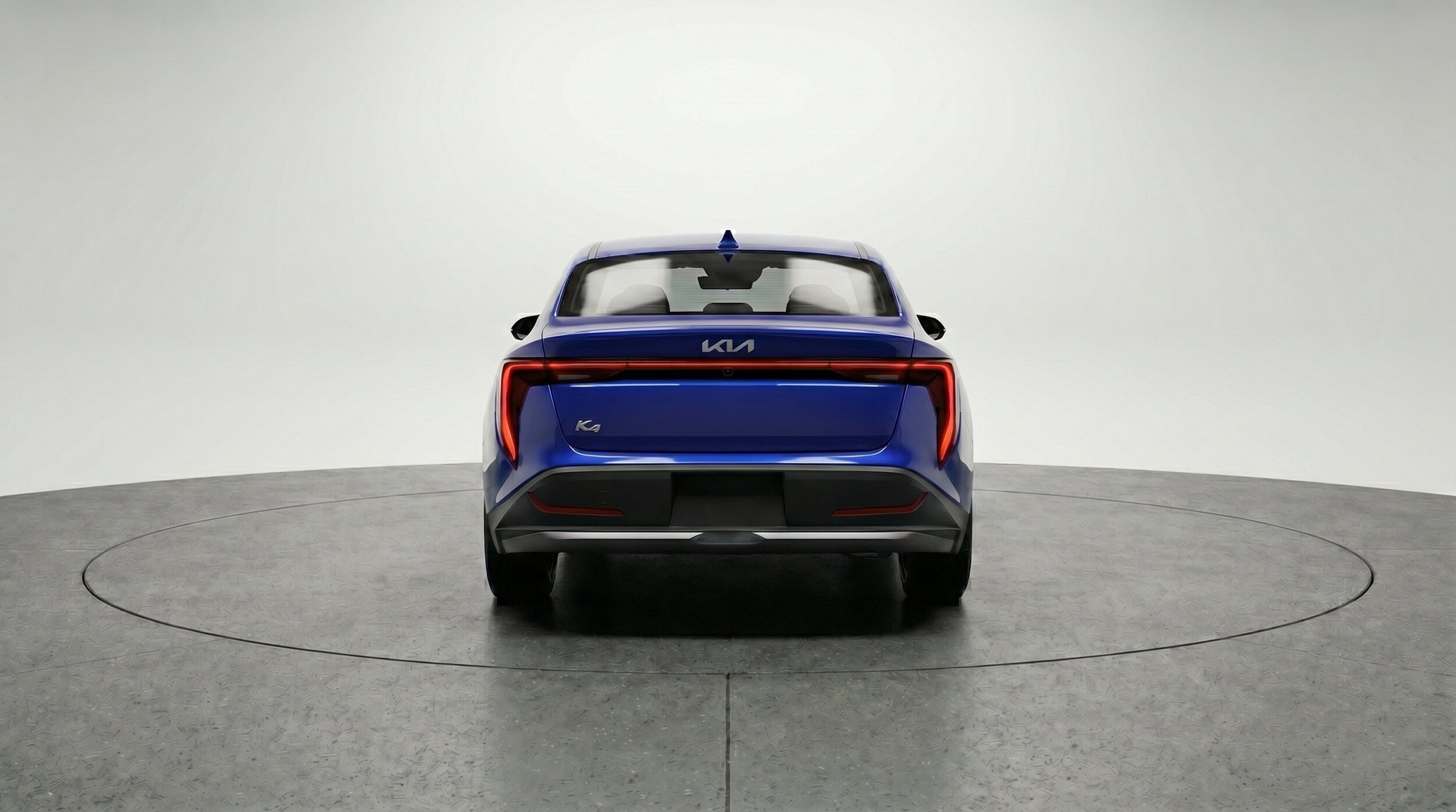 Thumbnail: 2026 Kia K4 - 7
