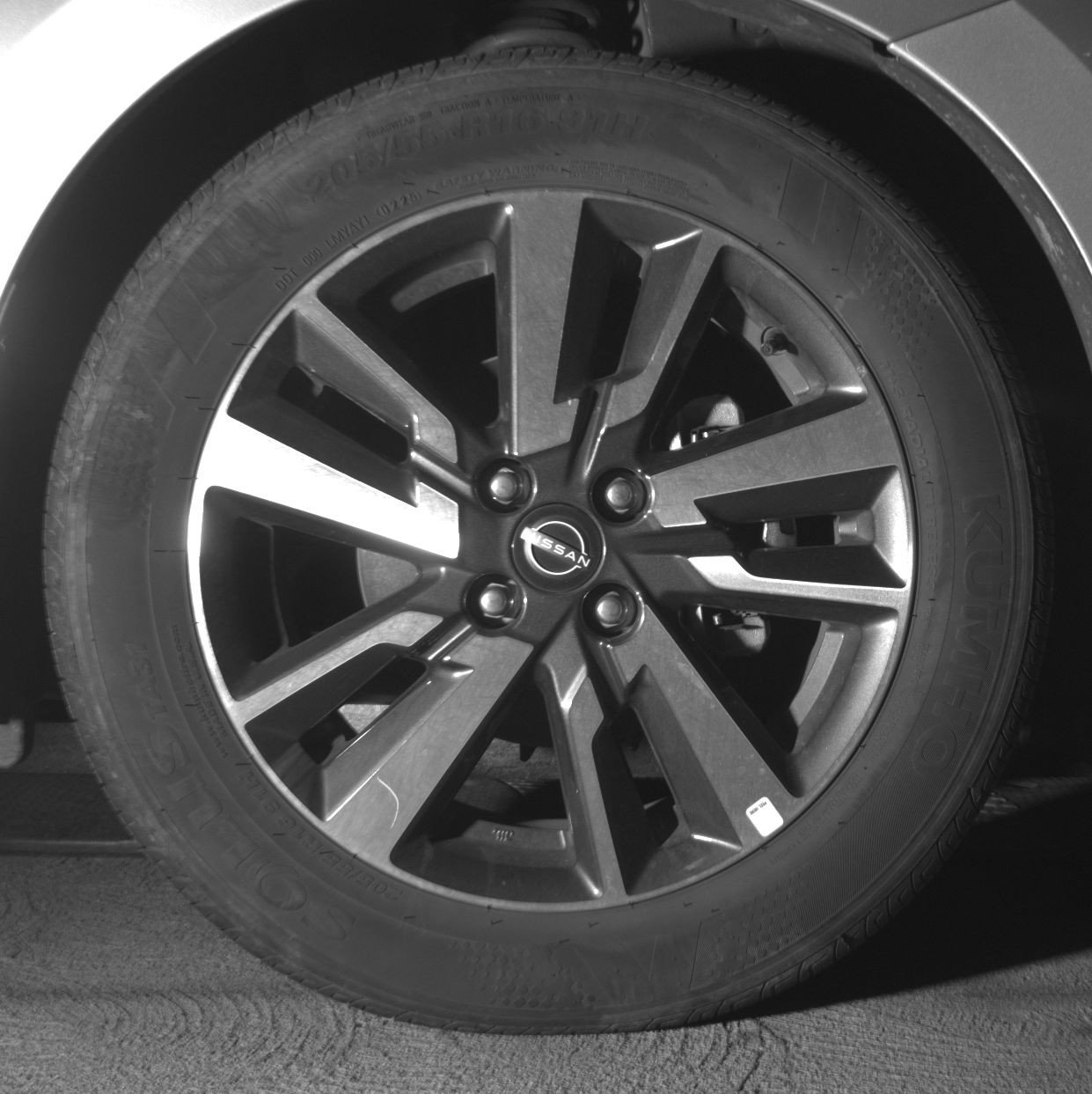 Thumbnail: 2025 Nissan Versa - 13