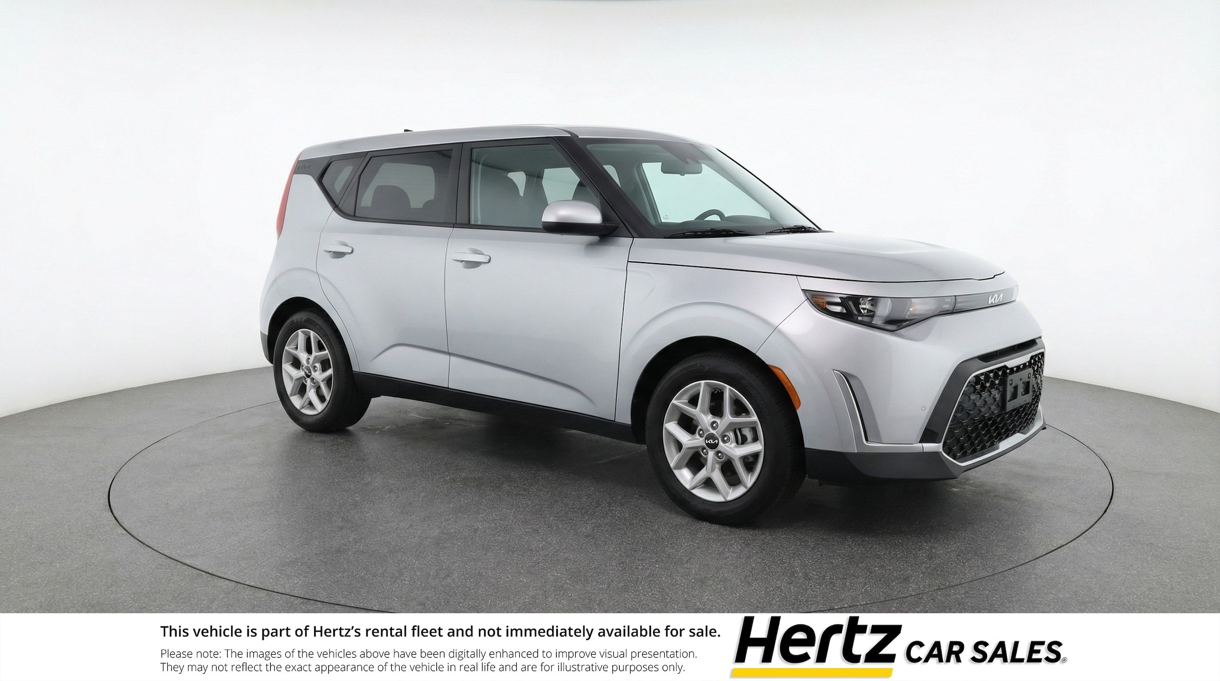 Thumbnail: 2025 Kia Soul - 1
