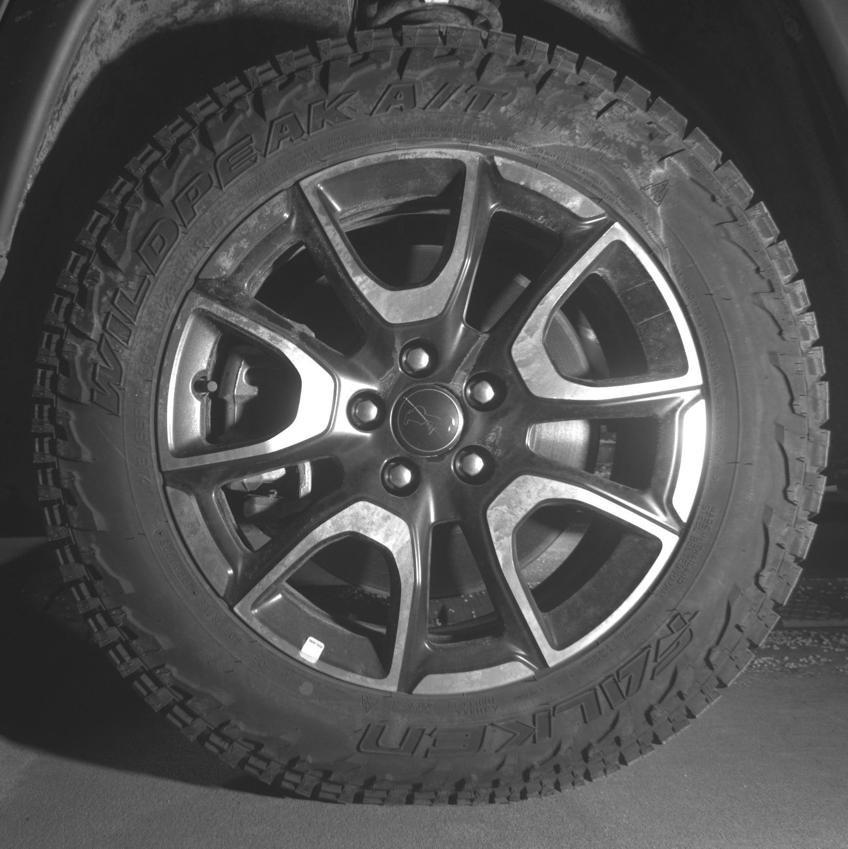 Thumbnail: 2025 Jeep Compass - 12