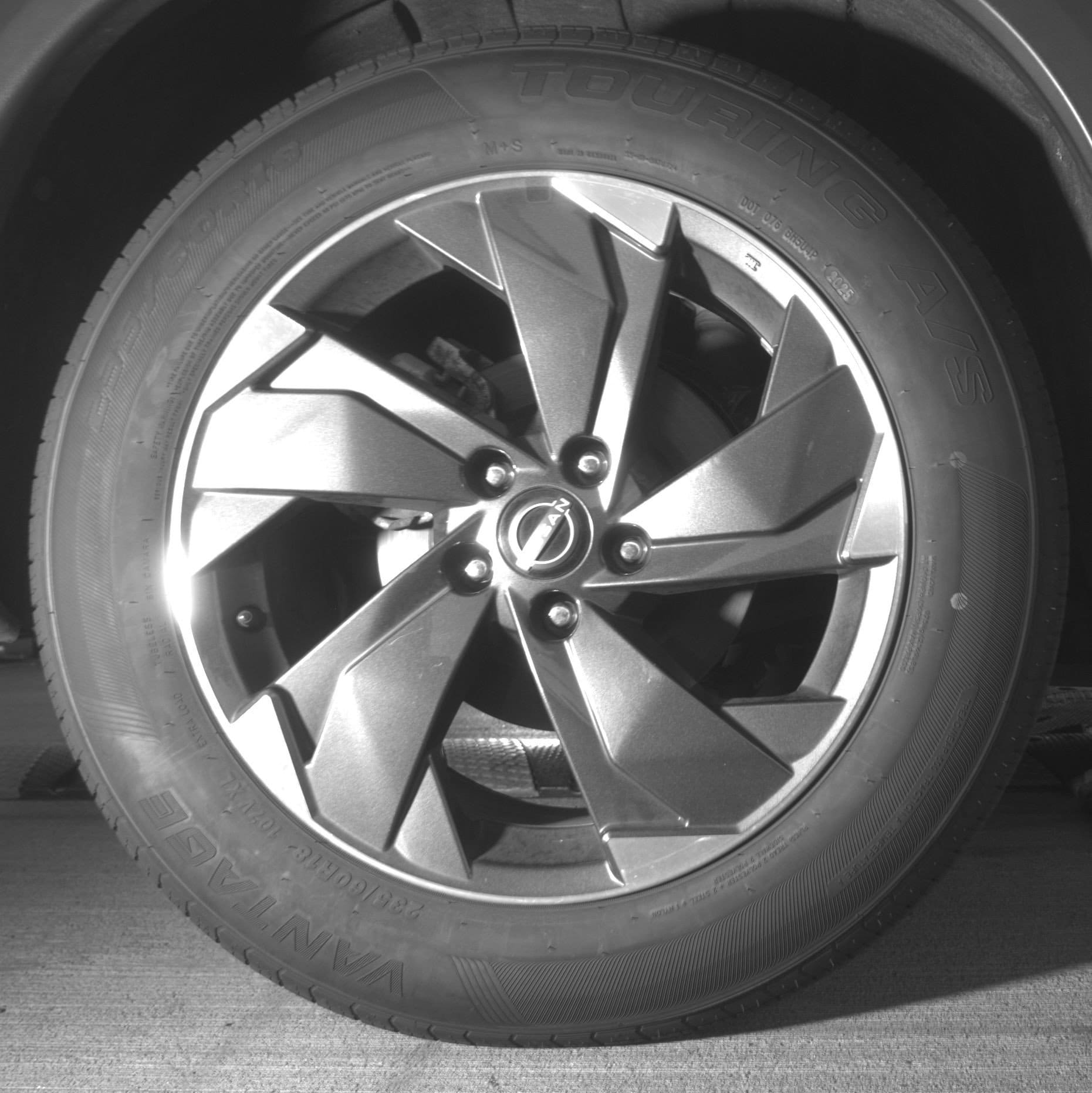 Thumbnail: 2025 Nissan Rogue - 15