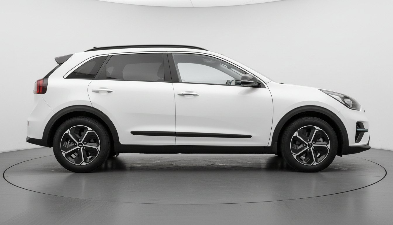 Thumbnail: 2026 Kia Niro - 11