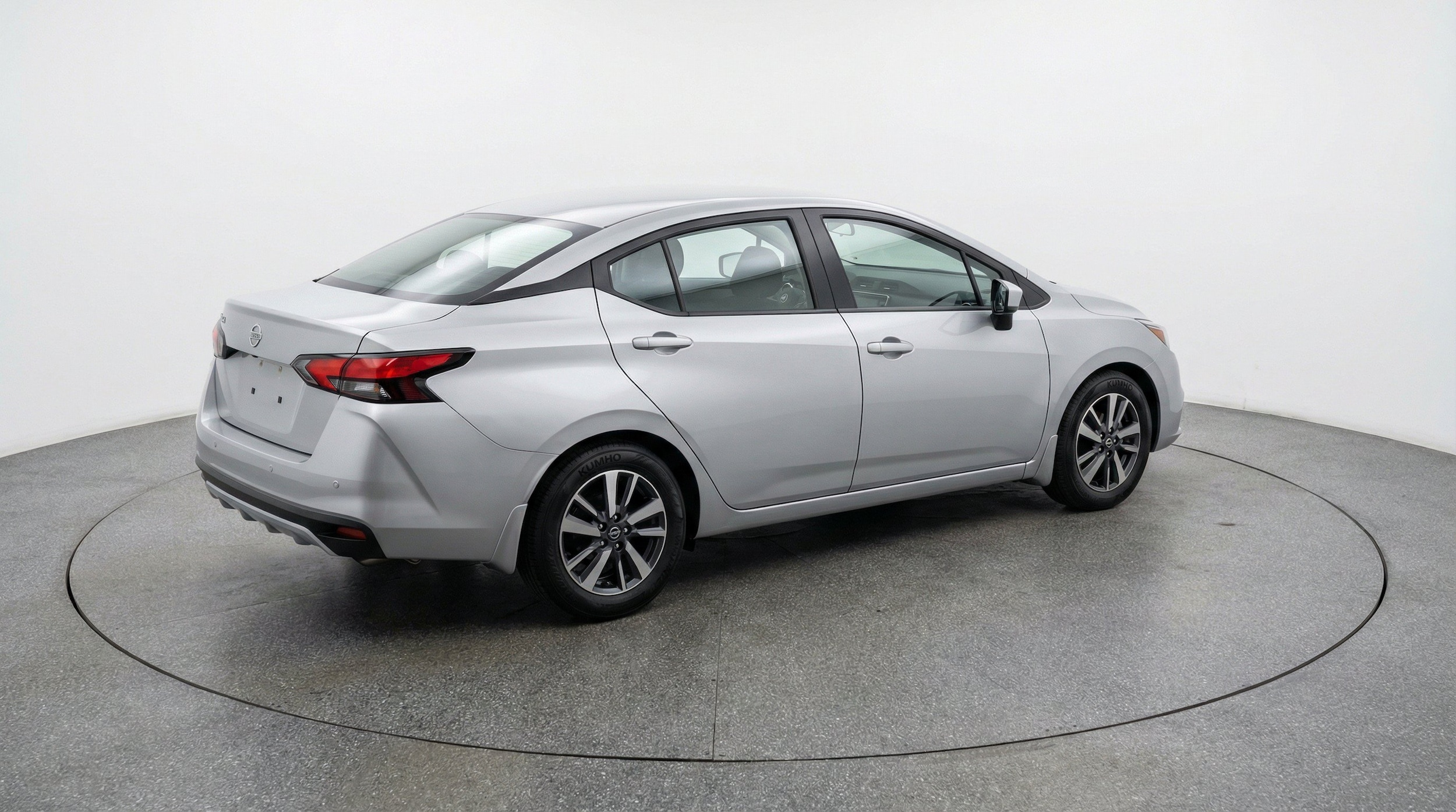 Thumbnail: 2025 Nissan Versa - 9
