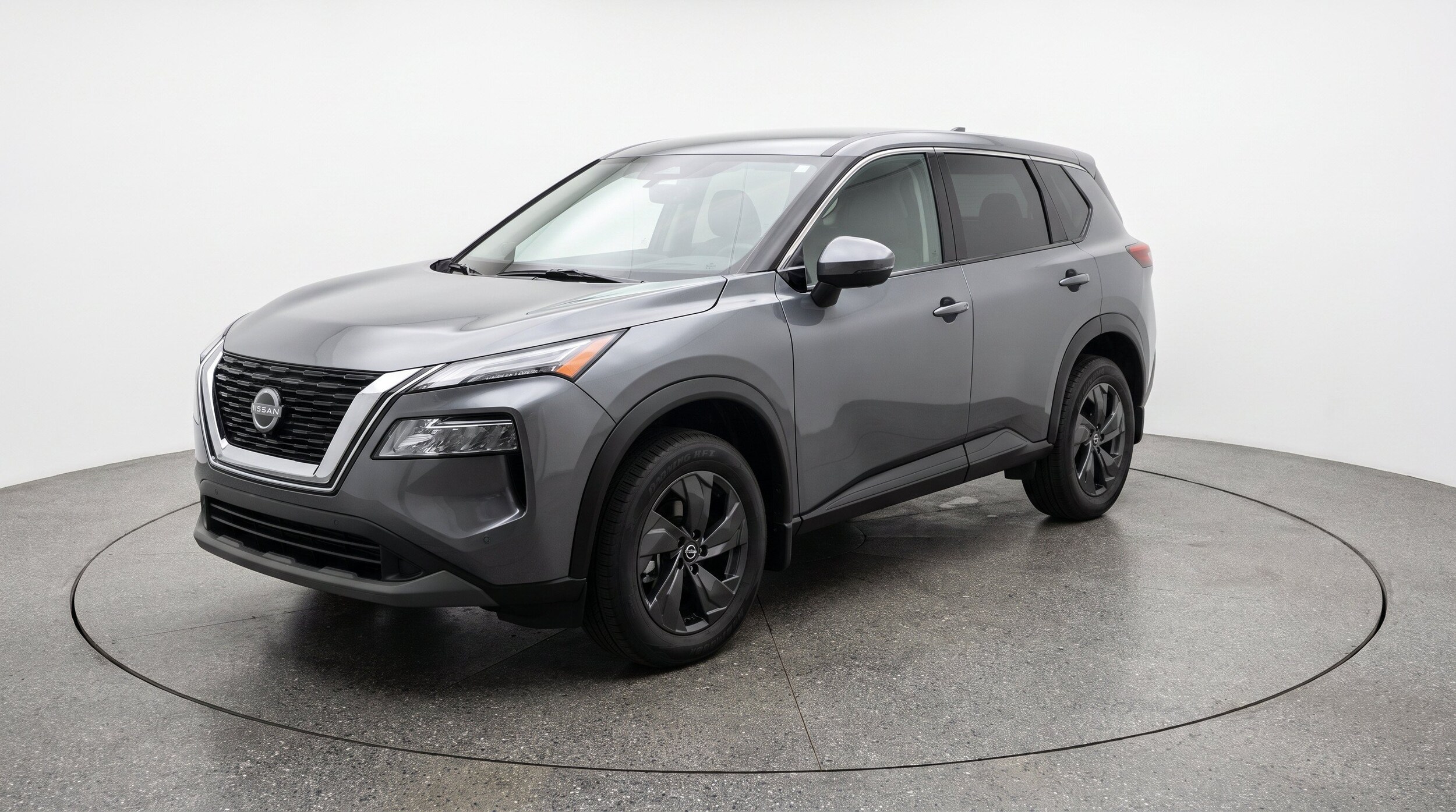 Thumbnail: 2026 Nissan Rogue - 3