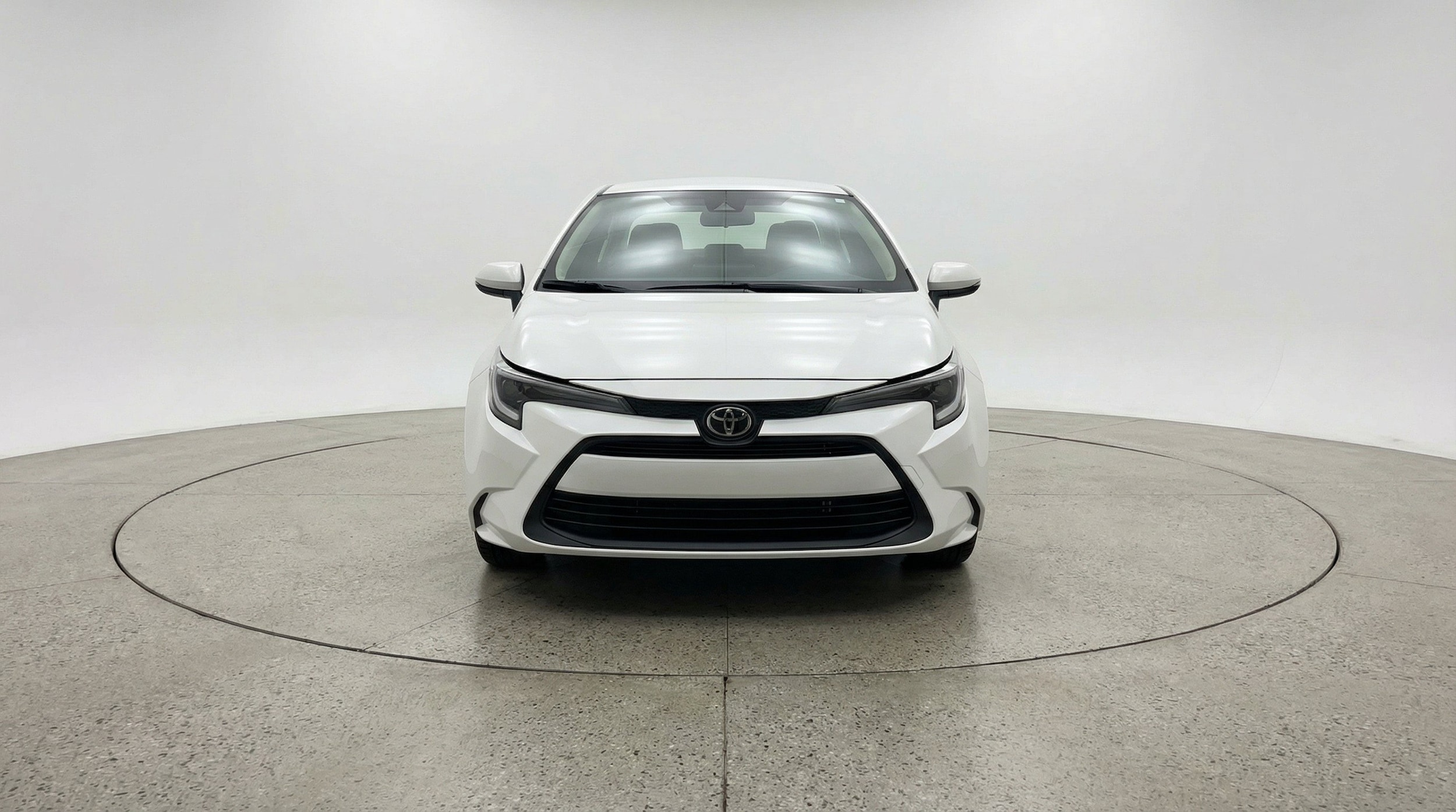 Thumbnail: 2025 Toyota Corolla - 2