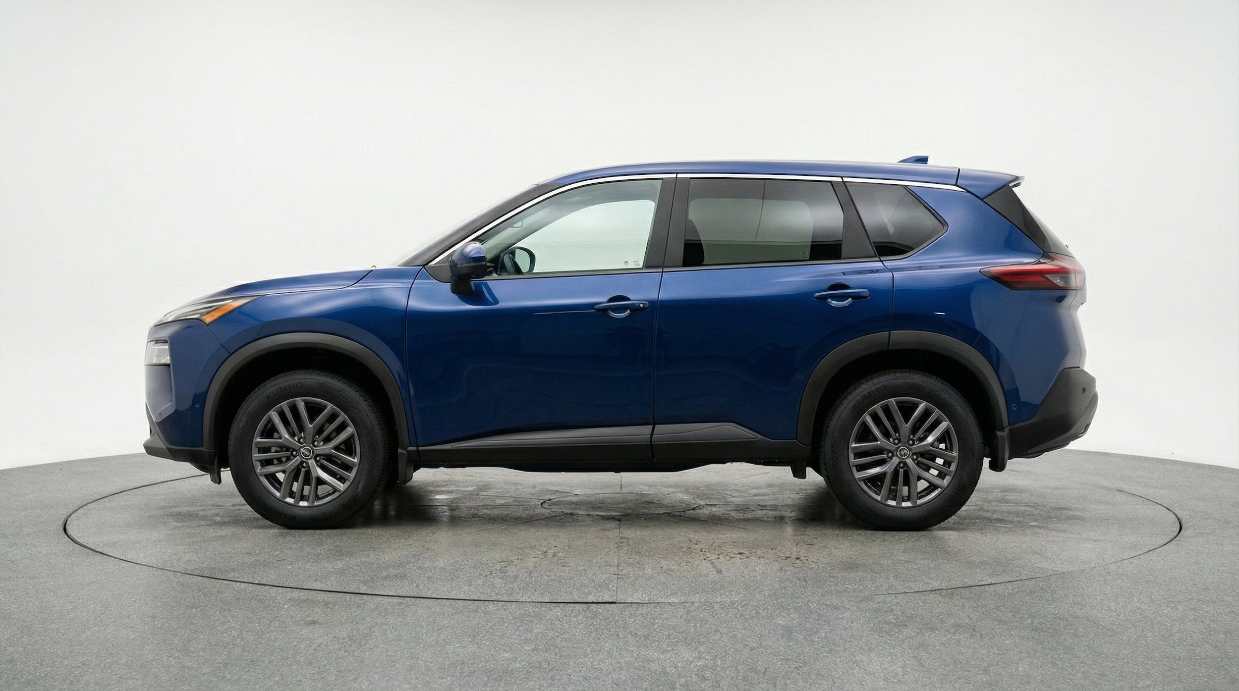 Thumbnail: 2026 Nissan Rogue - 5