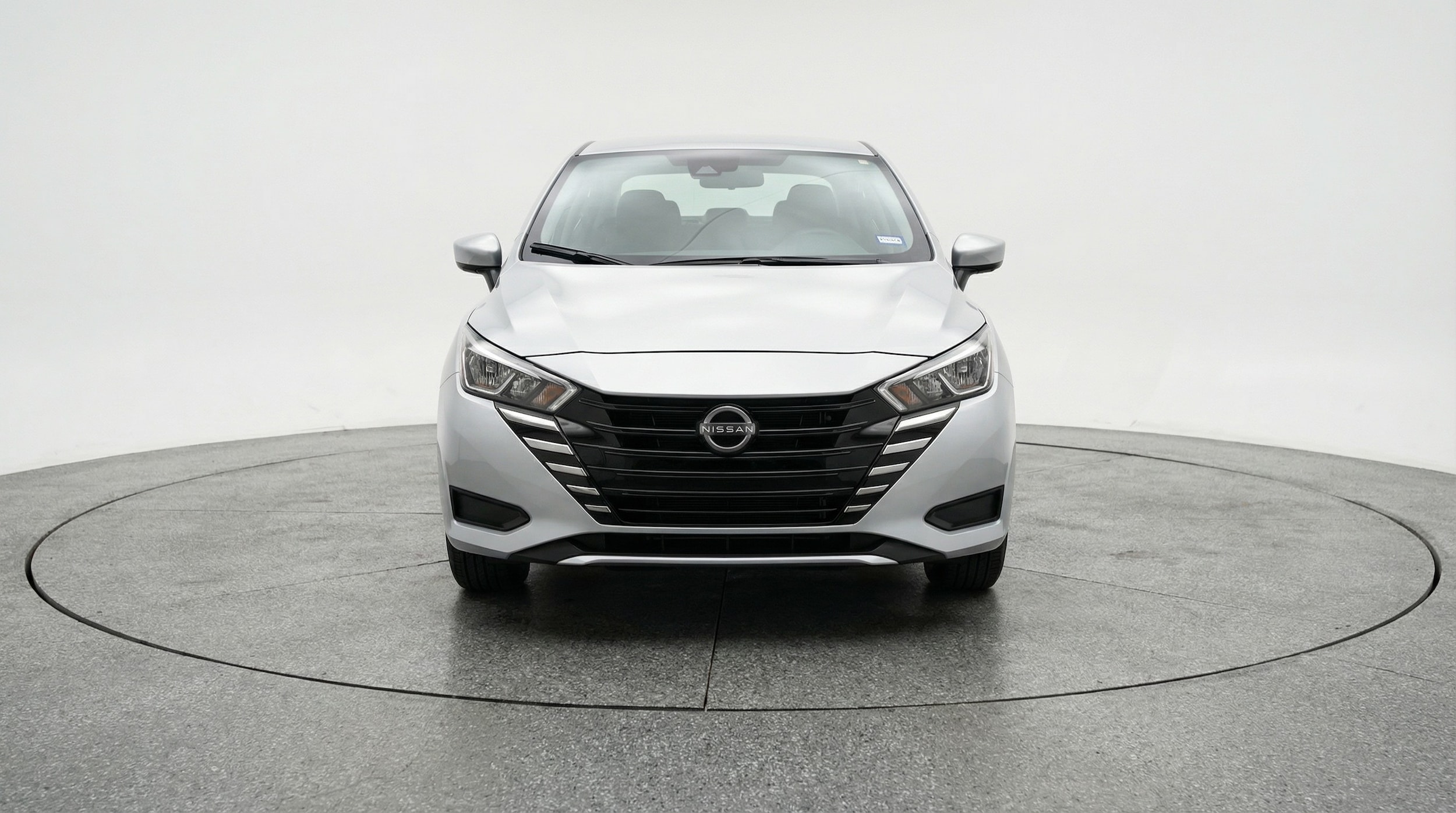 Thumbnail: 2025 Nissan Versa - 2