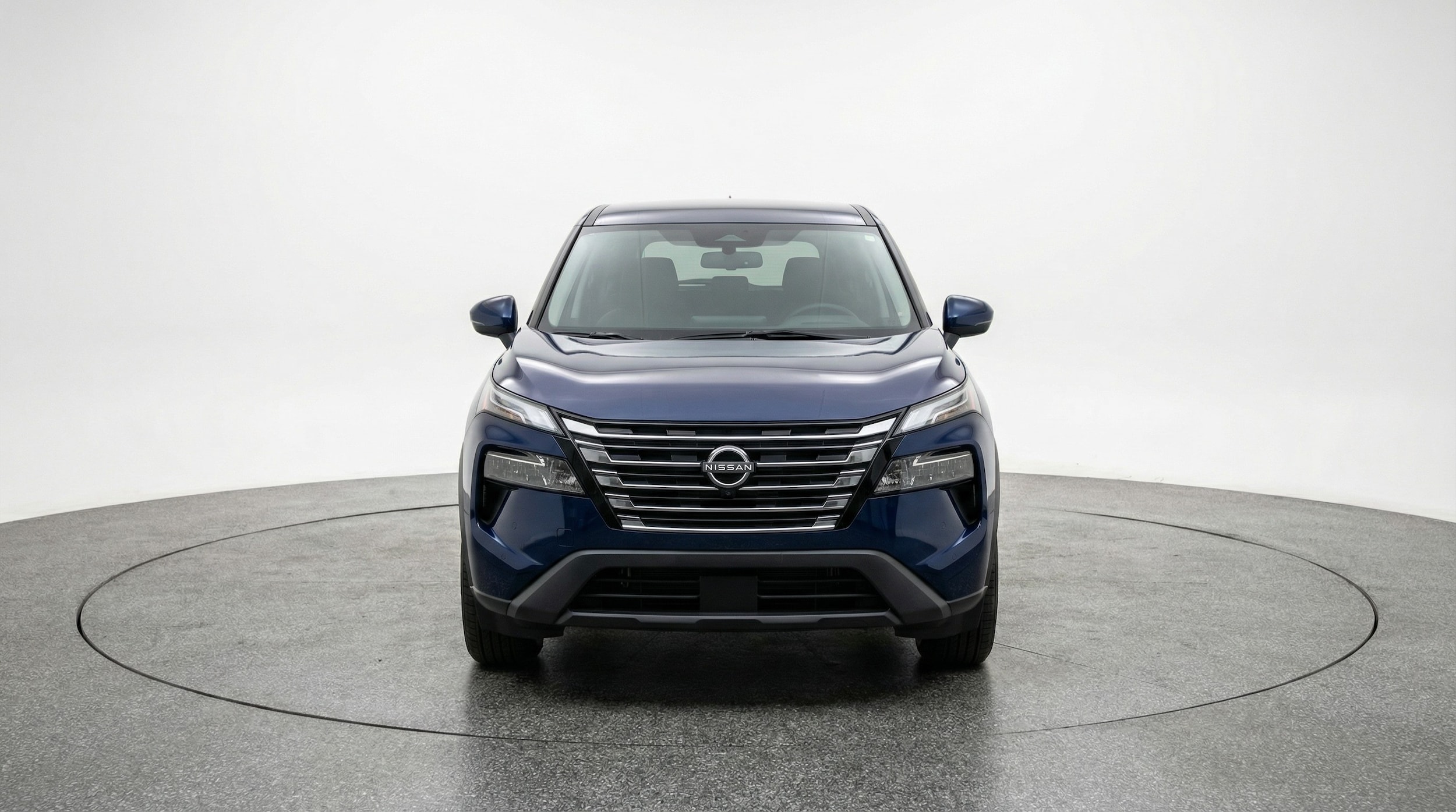 Thumbnail: 2025 Nissan Rogue - 2