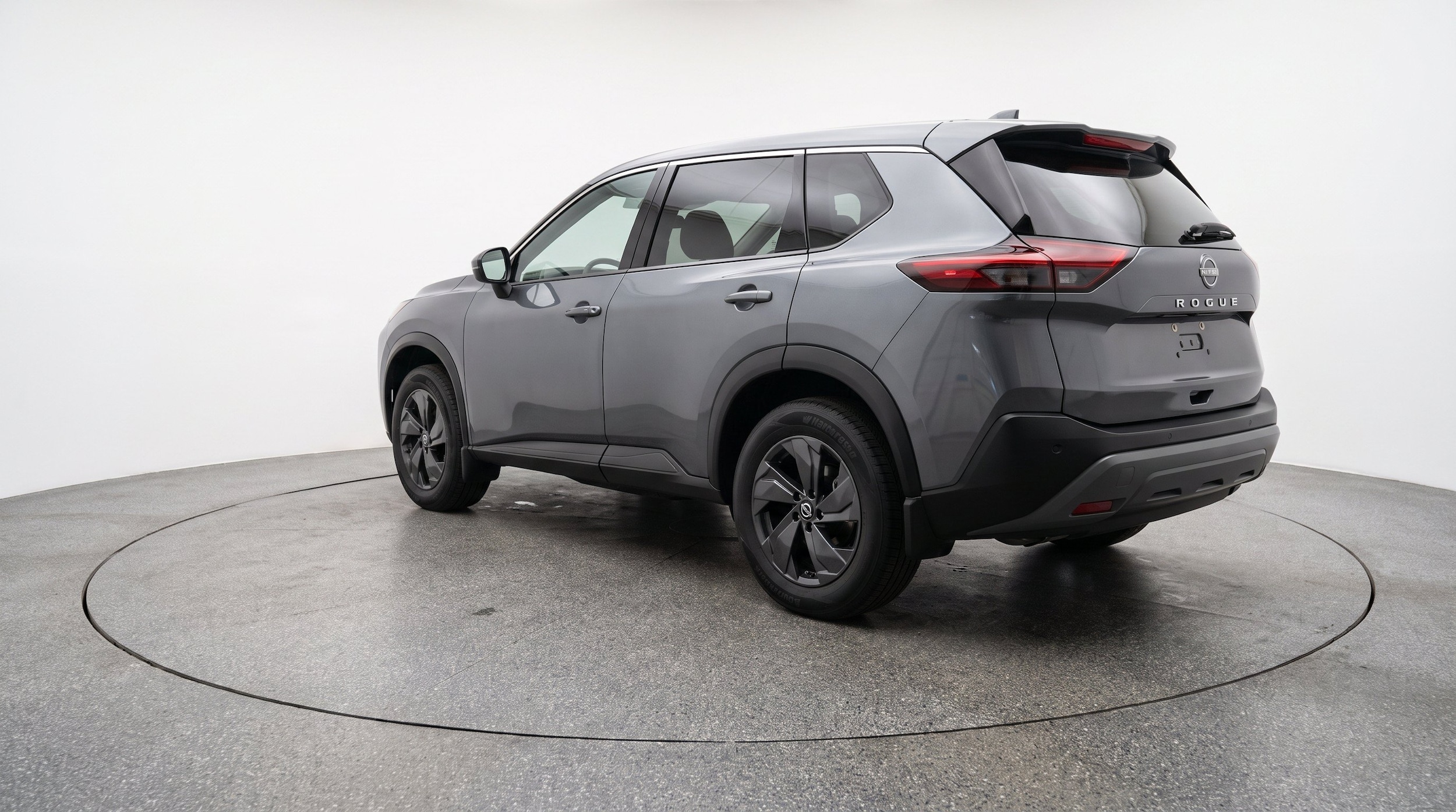 Thumbnail: 2026 Nissan Rogue - 6