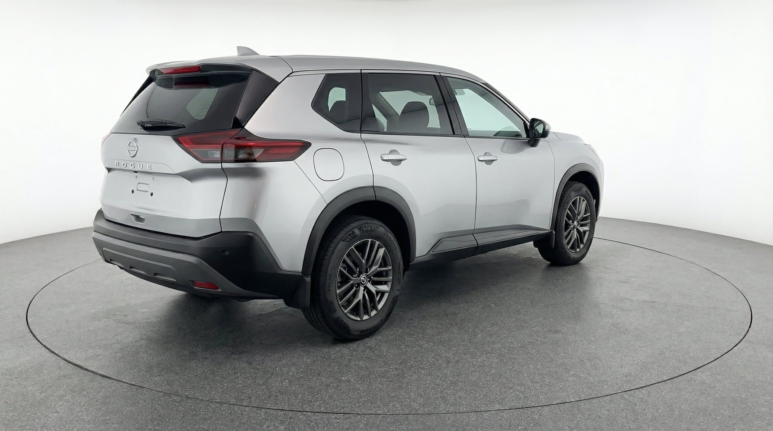 Thumbnail: 2026 Nissan Rogue - 9