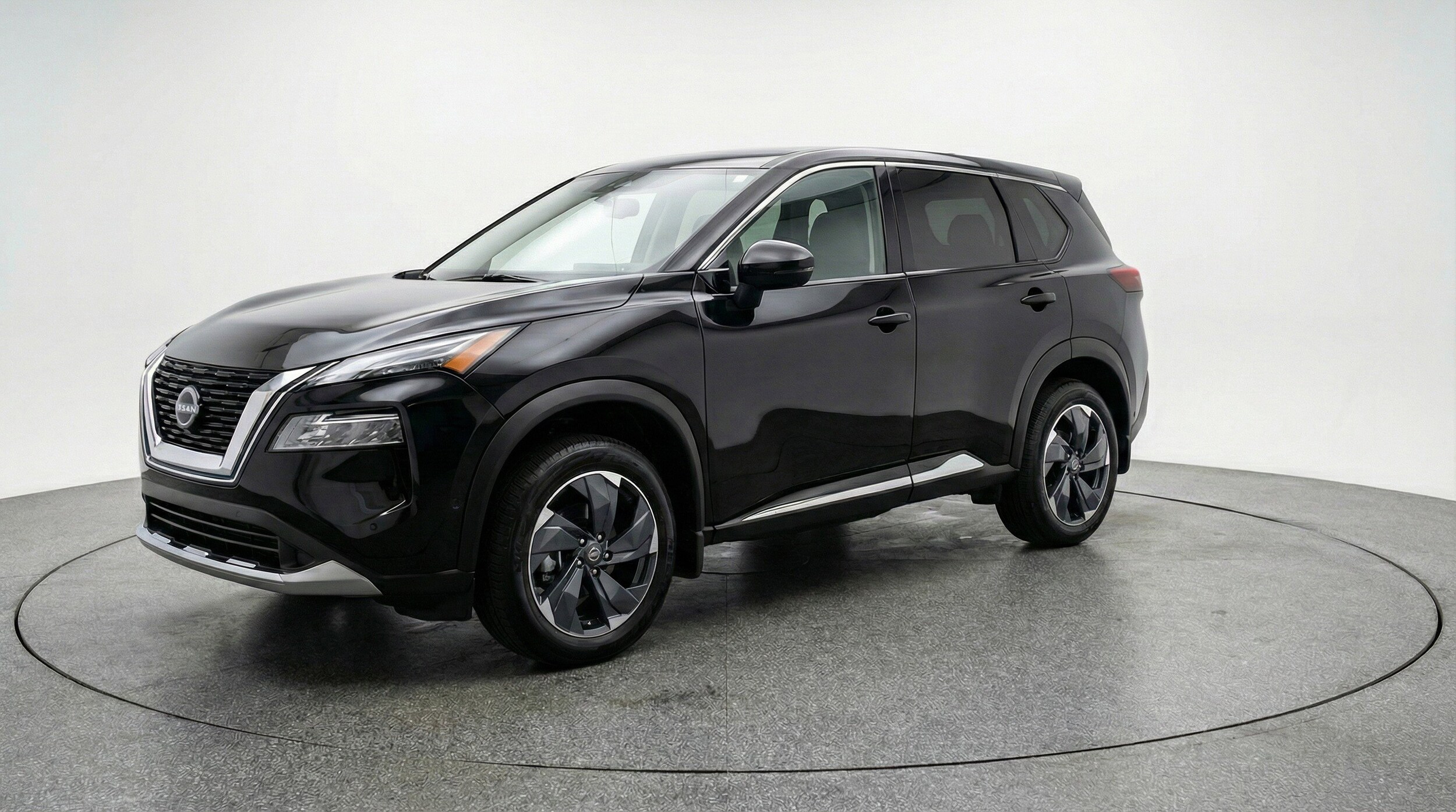 Thumbnail: 2025 Nissan Rogue - 3