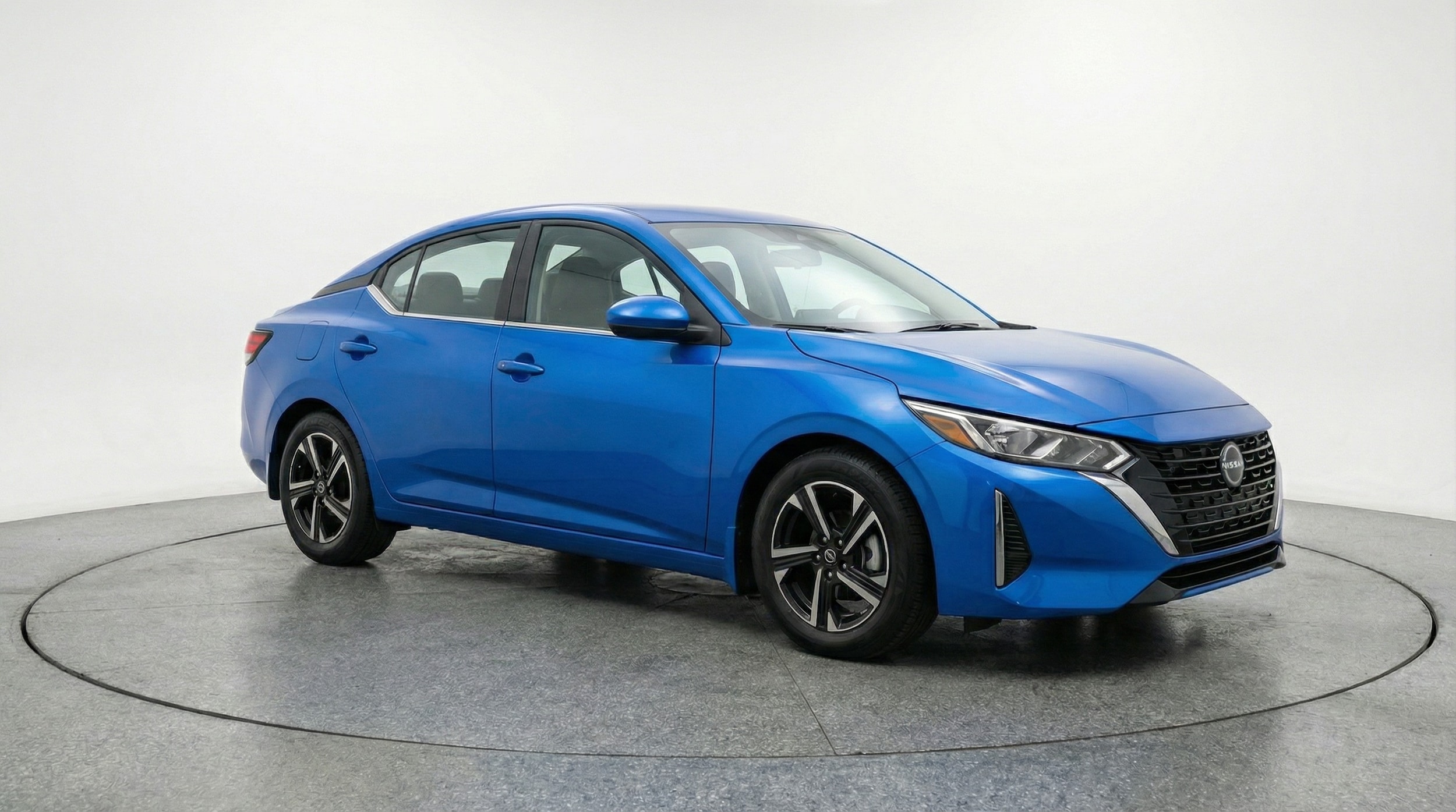 Thumbnail: 2025 Nissan Sentra - 1