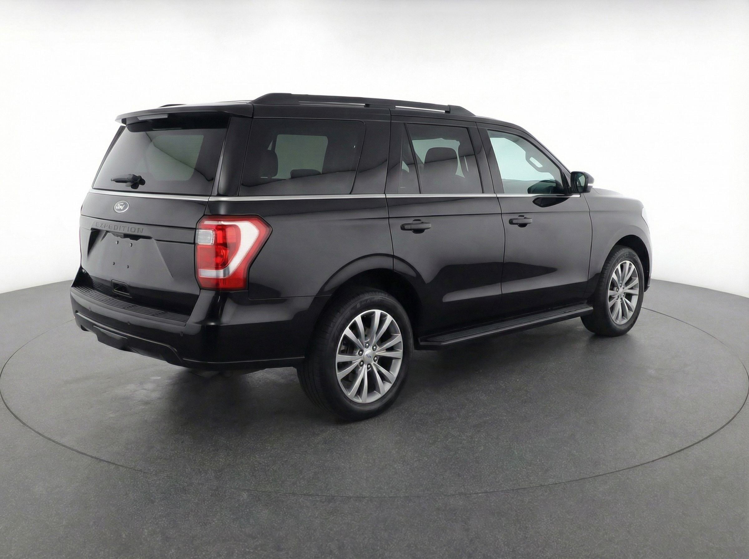 Thumbnail: 2024 Ford Expedition MAX - 7