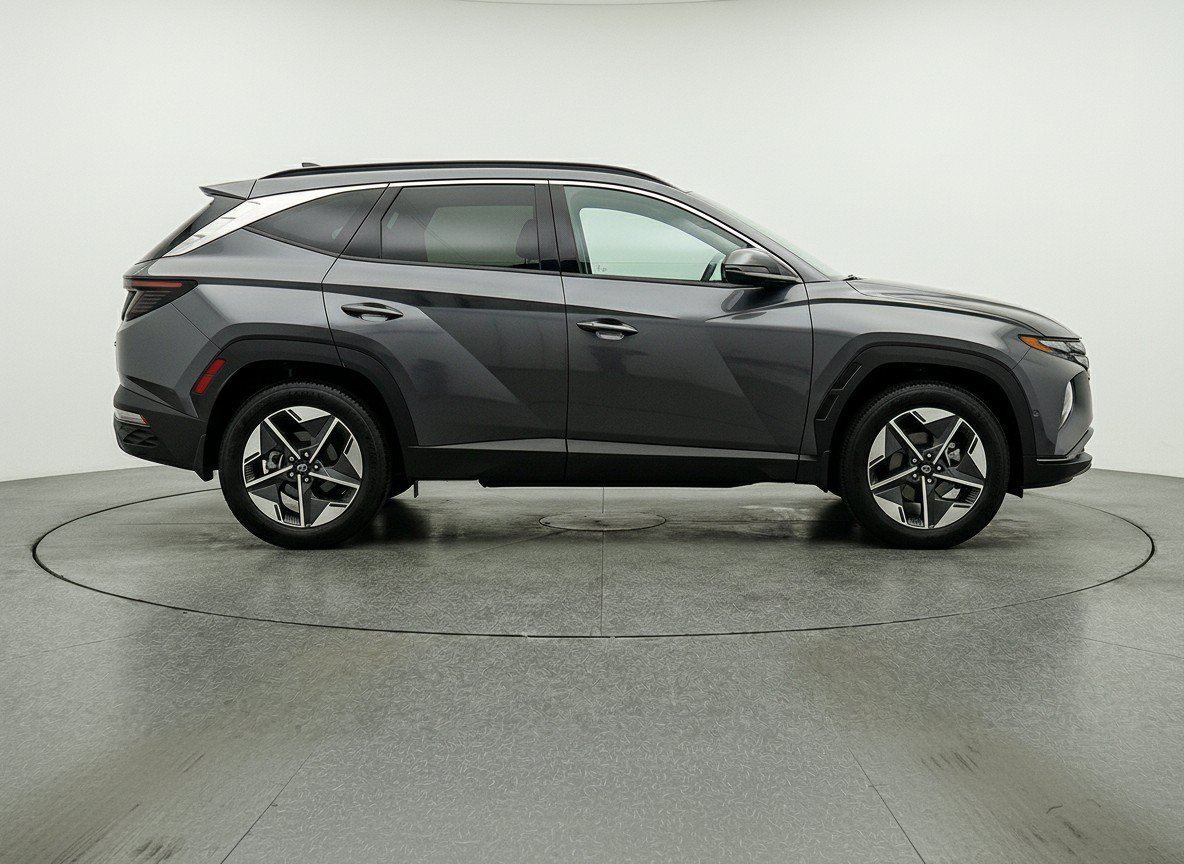 Thumbnail: 2026 Hyundai Tucson - 11